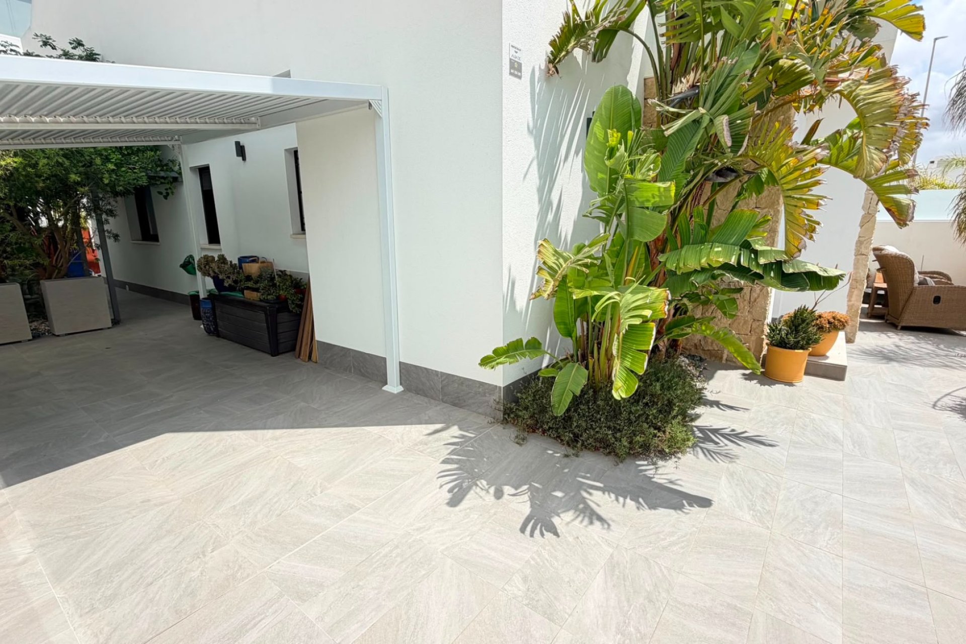 Reventa - Detached villa -
Los Montesinos - La Herrada