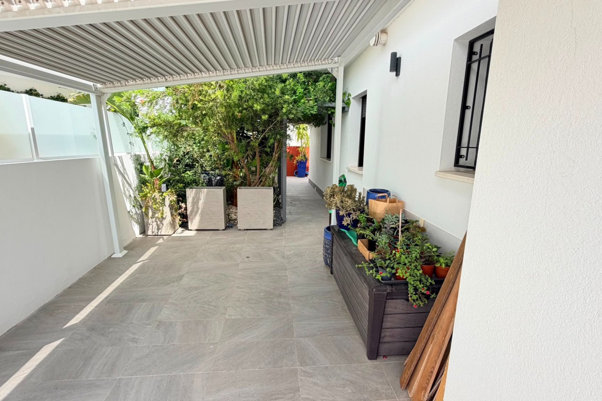Reventa - Detached villa -
Los Montesinos - La Herrada