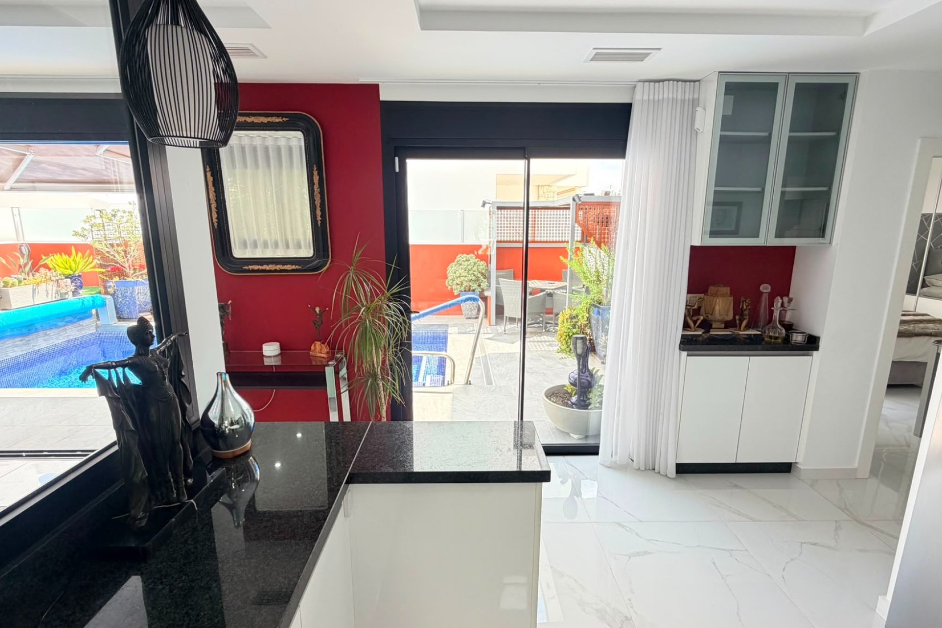 Reventa - Detached villa -
Los Montesinos - La Herrada