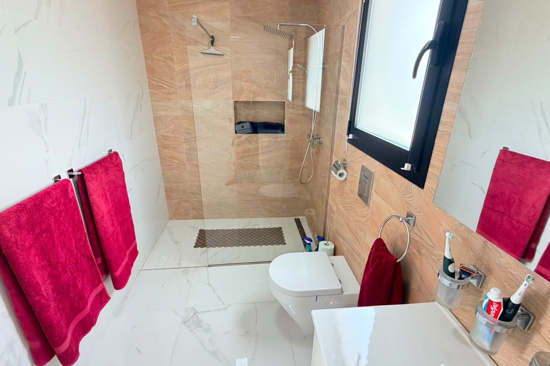 Reventa - Detached villa -
Los Montesinos - La Herrada