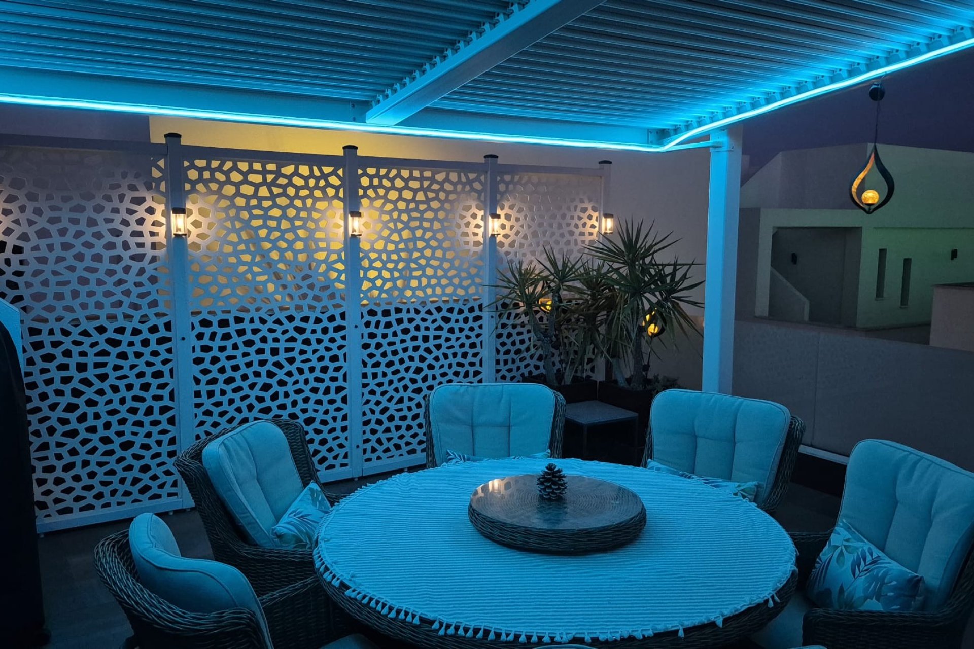 Reventa - Detached villa -
Los Montesinos - La Herrada