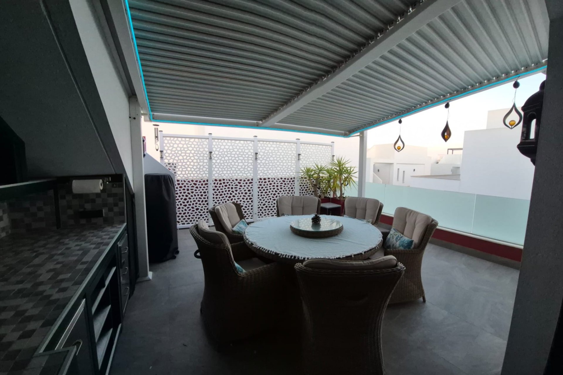 Reventa - Detached villa -
Los Montesinos - La Herrada