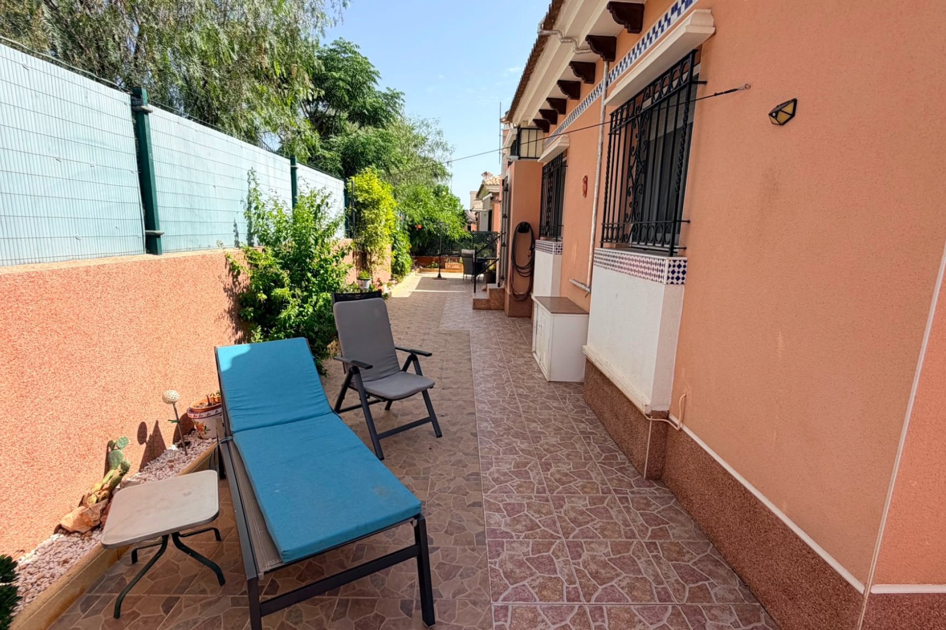 Reventa - Detached villa -
Los Montesinos - La Herrada