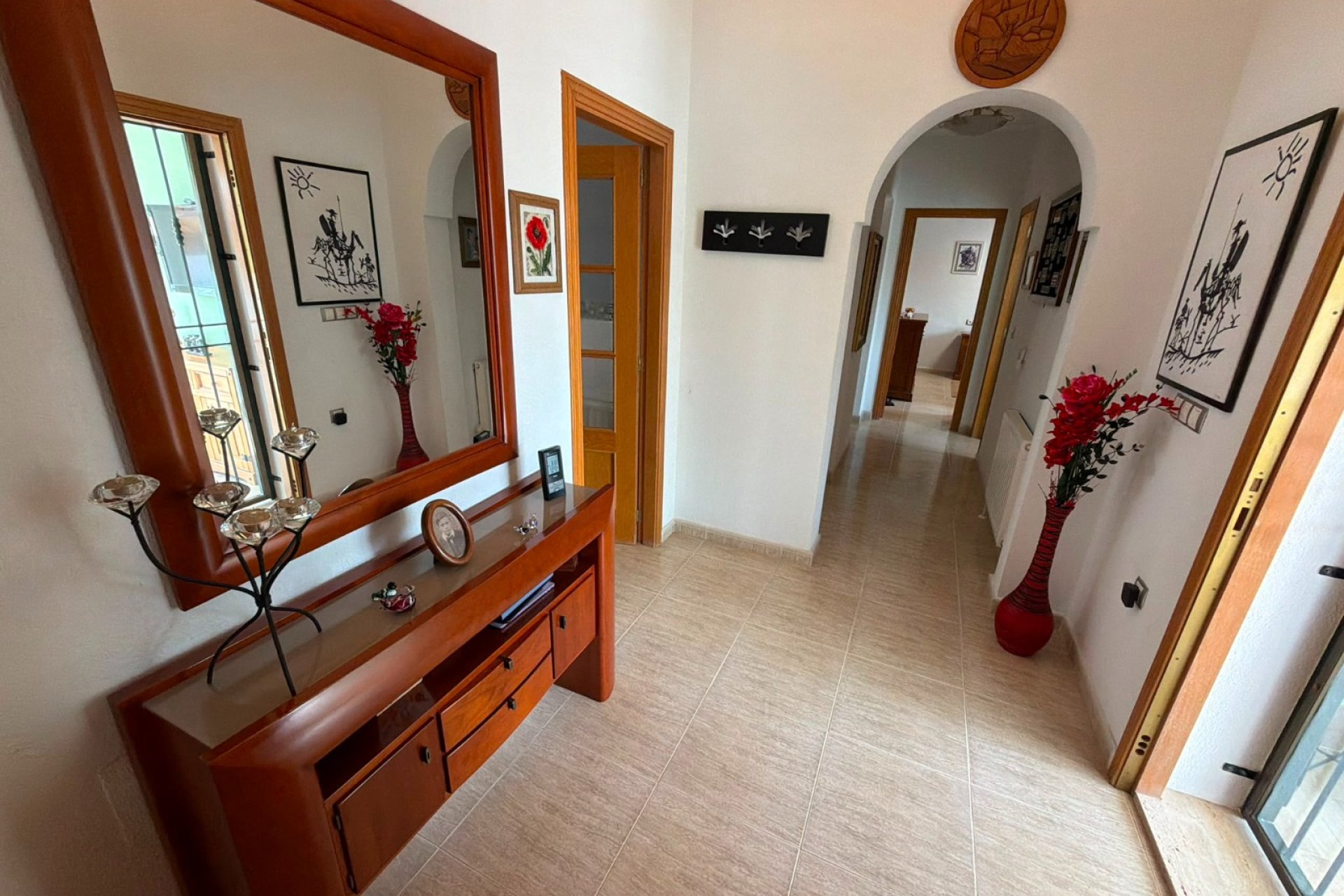 Reventa - Detached villa -
Los Montesinos - La Herrada