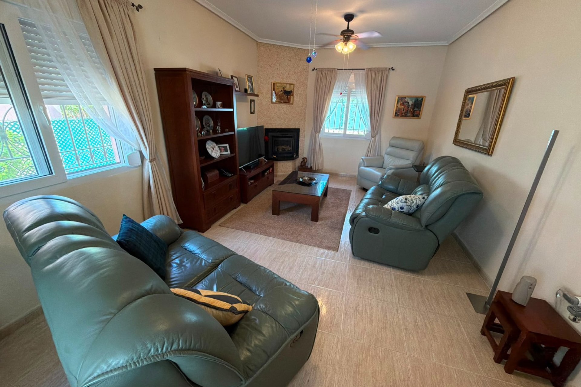 Reventa - Detached villa -
Los Montesinos - La Herrada