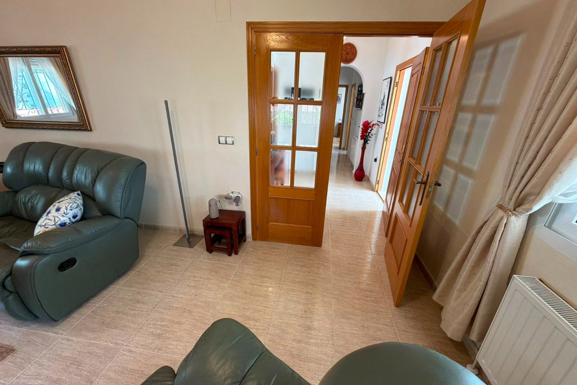 Reventa - Detached villa -
Los Montesinos - La Herrada