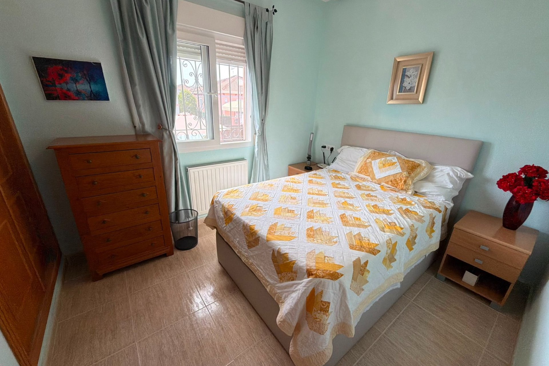 Reventa - Detached villa -
Los Montesinos - La Herrada