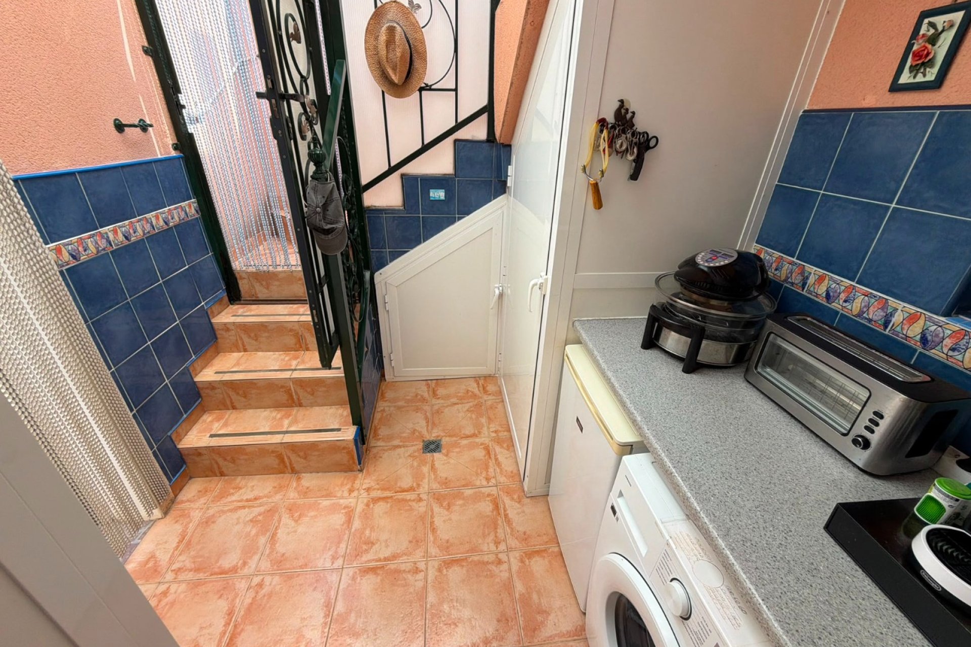Reventa - Detached villa -
Los Montesinos - La Herrada