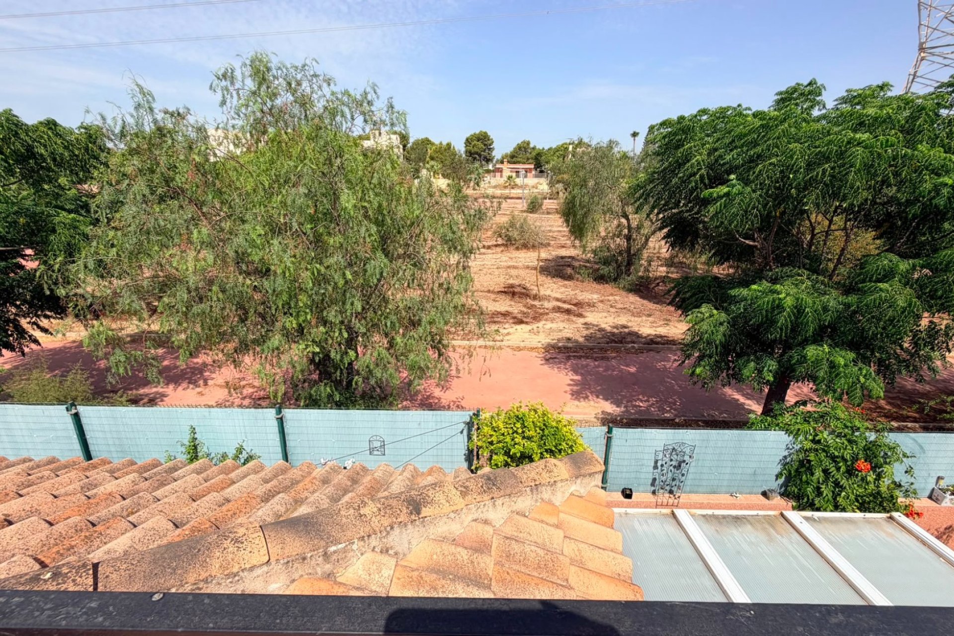 Reventa - Detached villa -
Los Montesinos - La Herrada