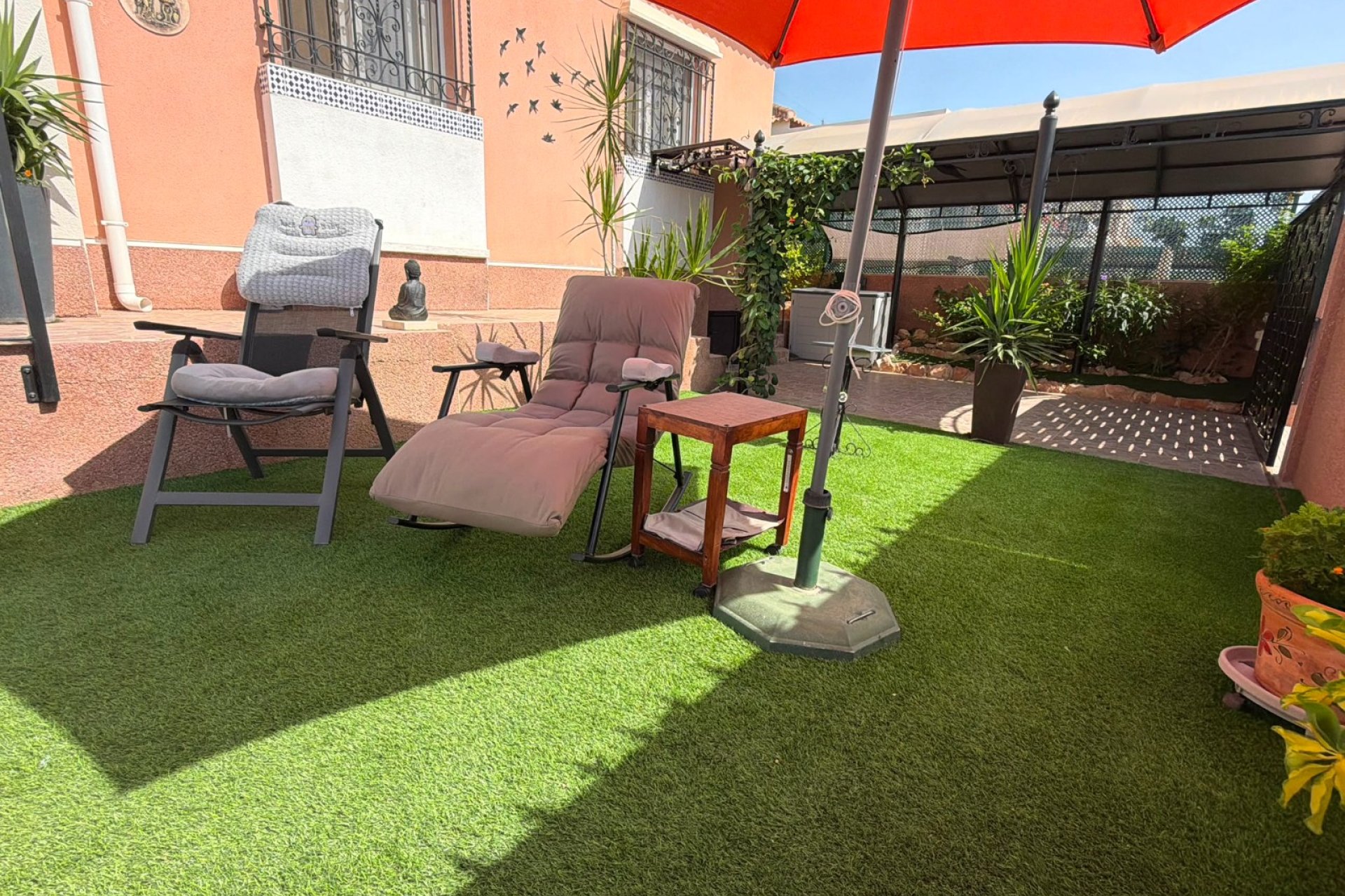 Reventa - Detached villa -
Los Montesinos - La Herrada