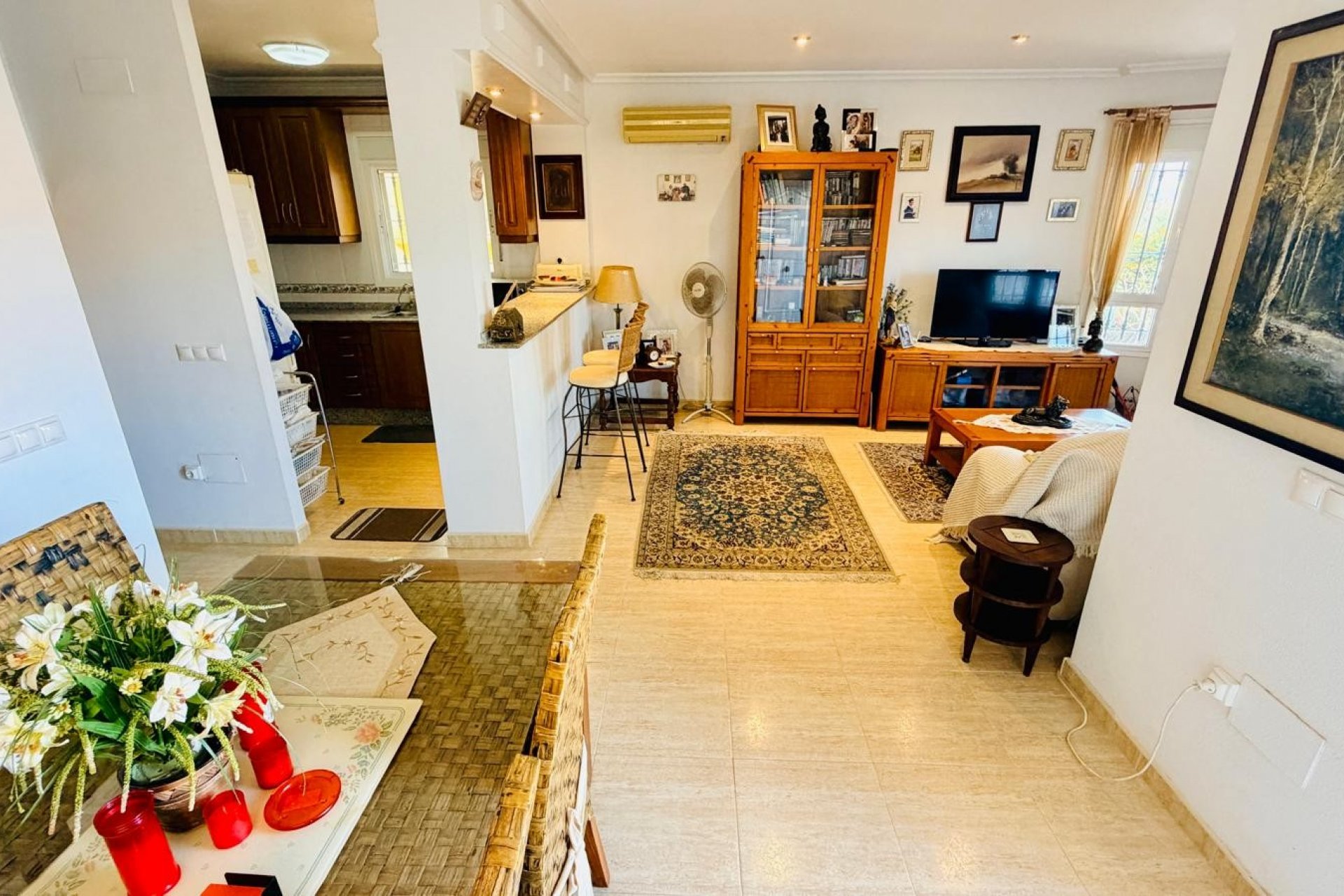 Reventa - Detached villa -
Los Montesinos - La Herrada