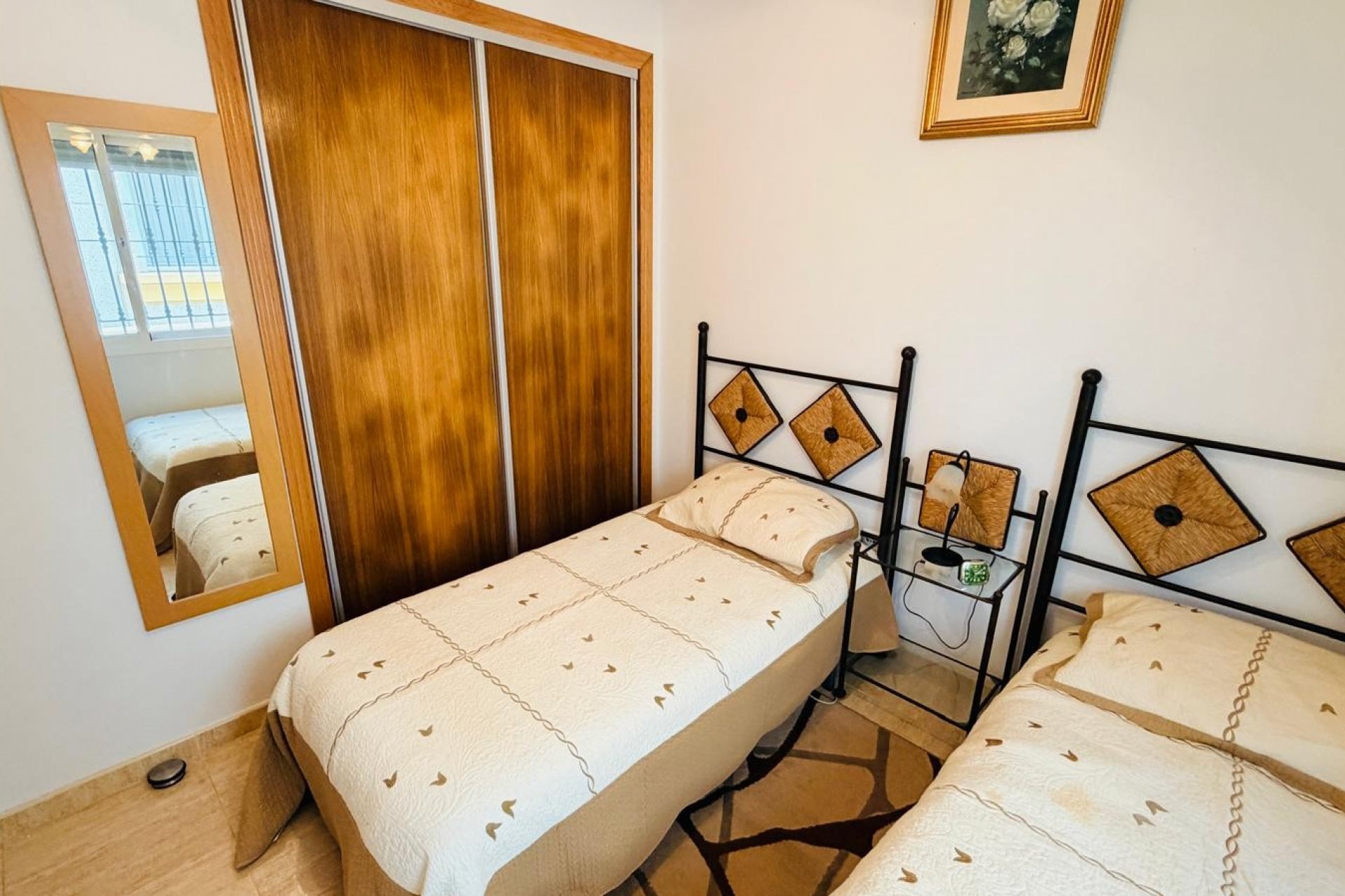 Reventa - Detached villa -
Los Montesinos - La Herrada