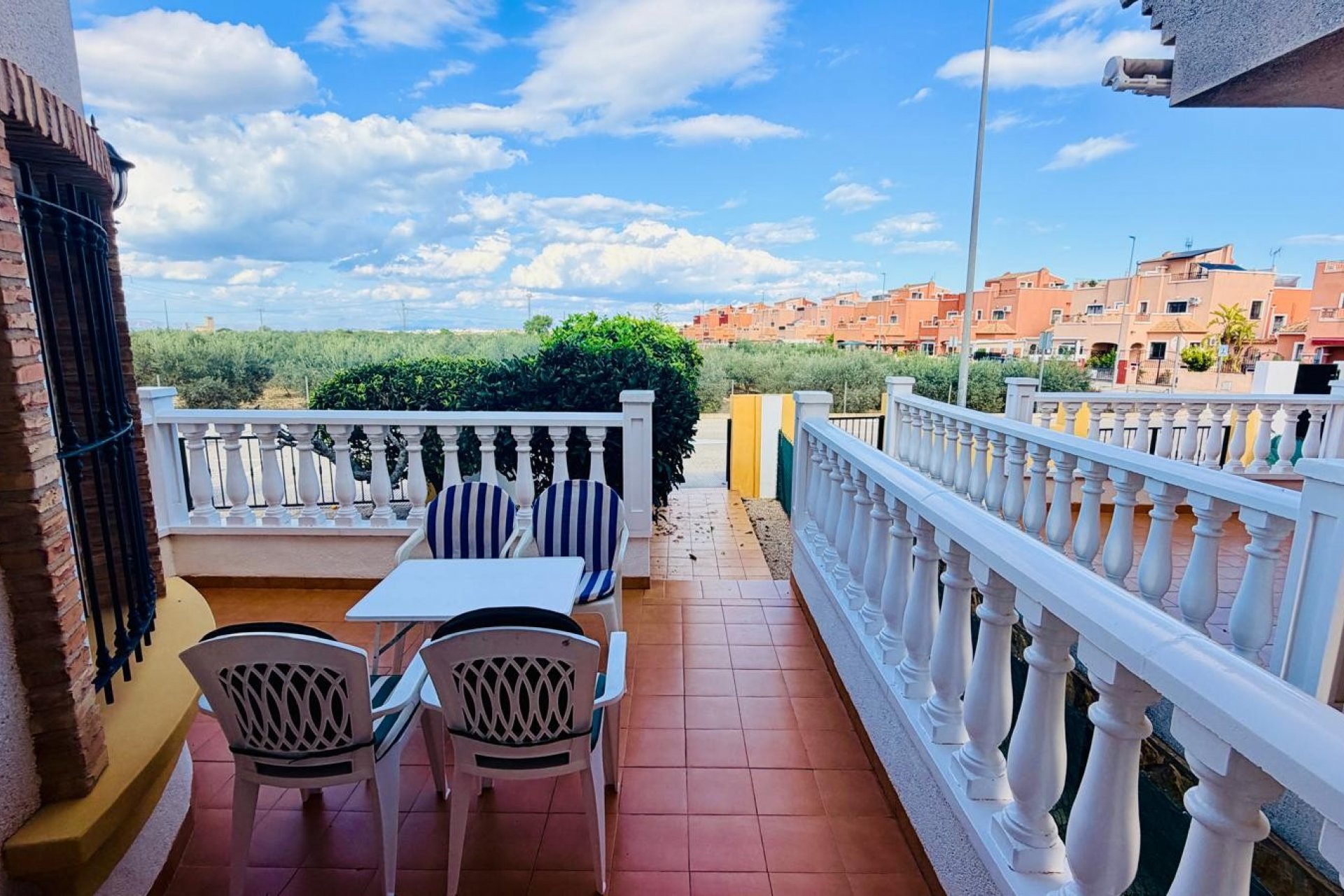Reventa - Detached villa -
Los Montesinos - La Herrada