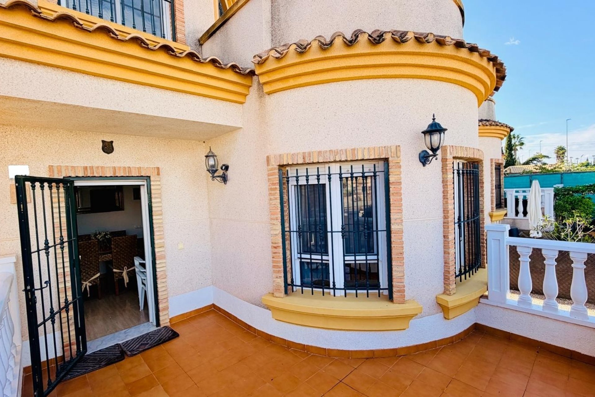 Reventa - Detached villa -
Los Montesinos - La Herrada