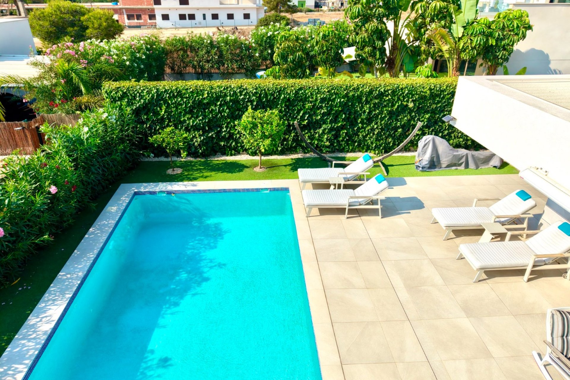 Reventa - Detached villa -
Los Montesinos