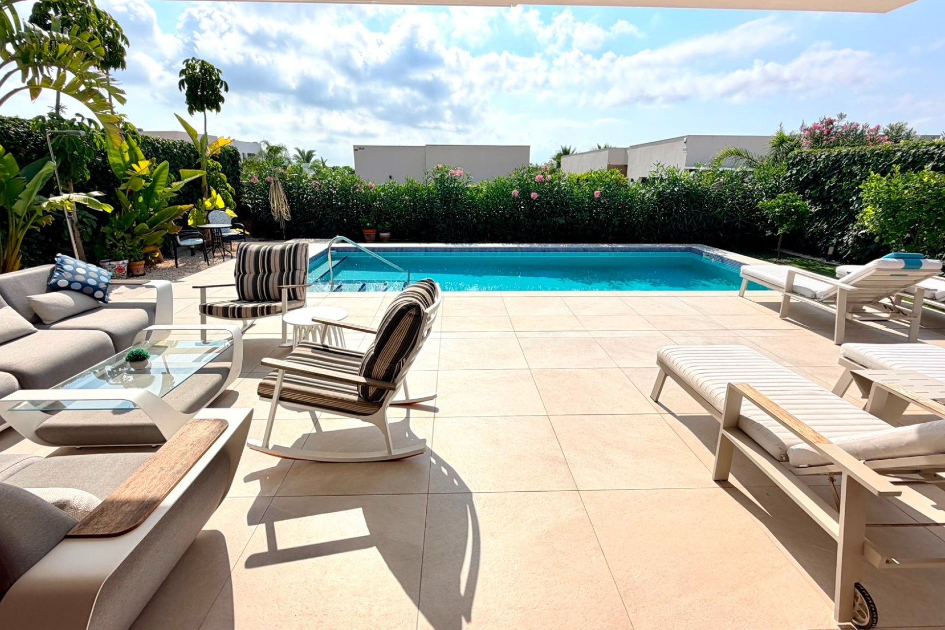 Reventa - Detached villa -
Los Montesinos