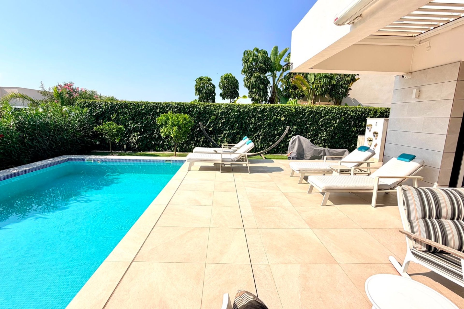 Reventa - Detached villa -
Los Montesinos