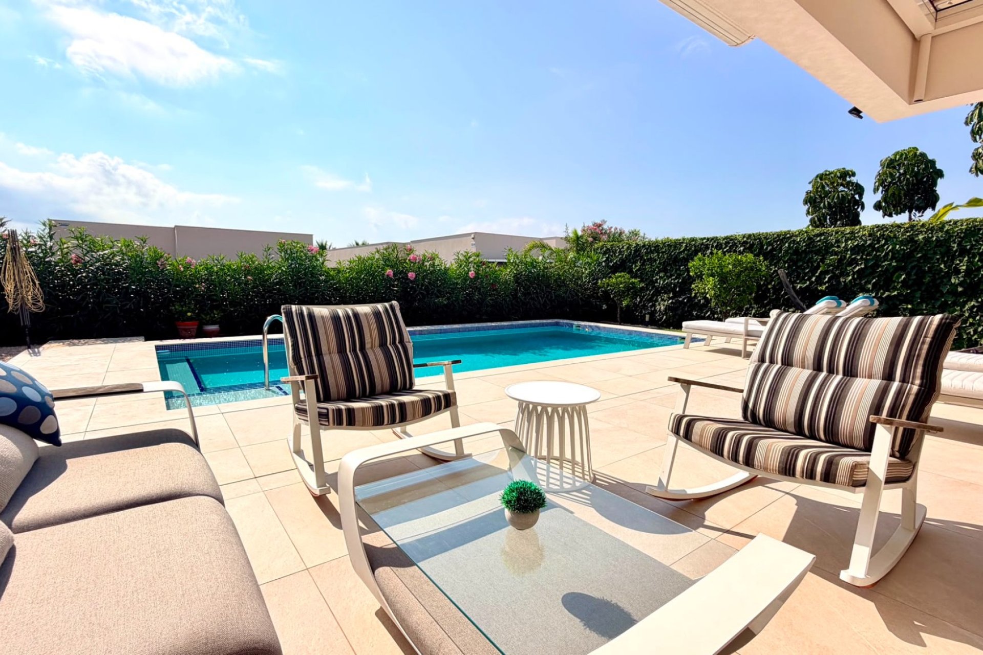 Reventa - Detached villa -
Los Montesinos