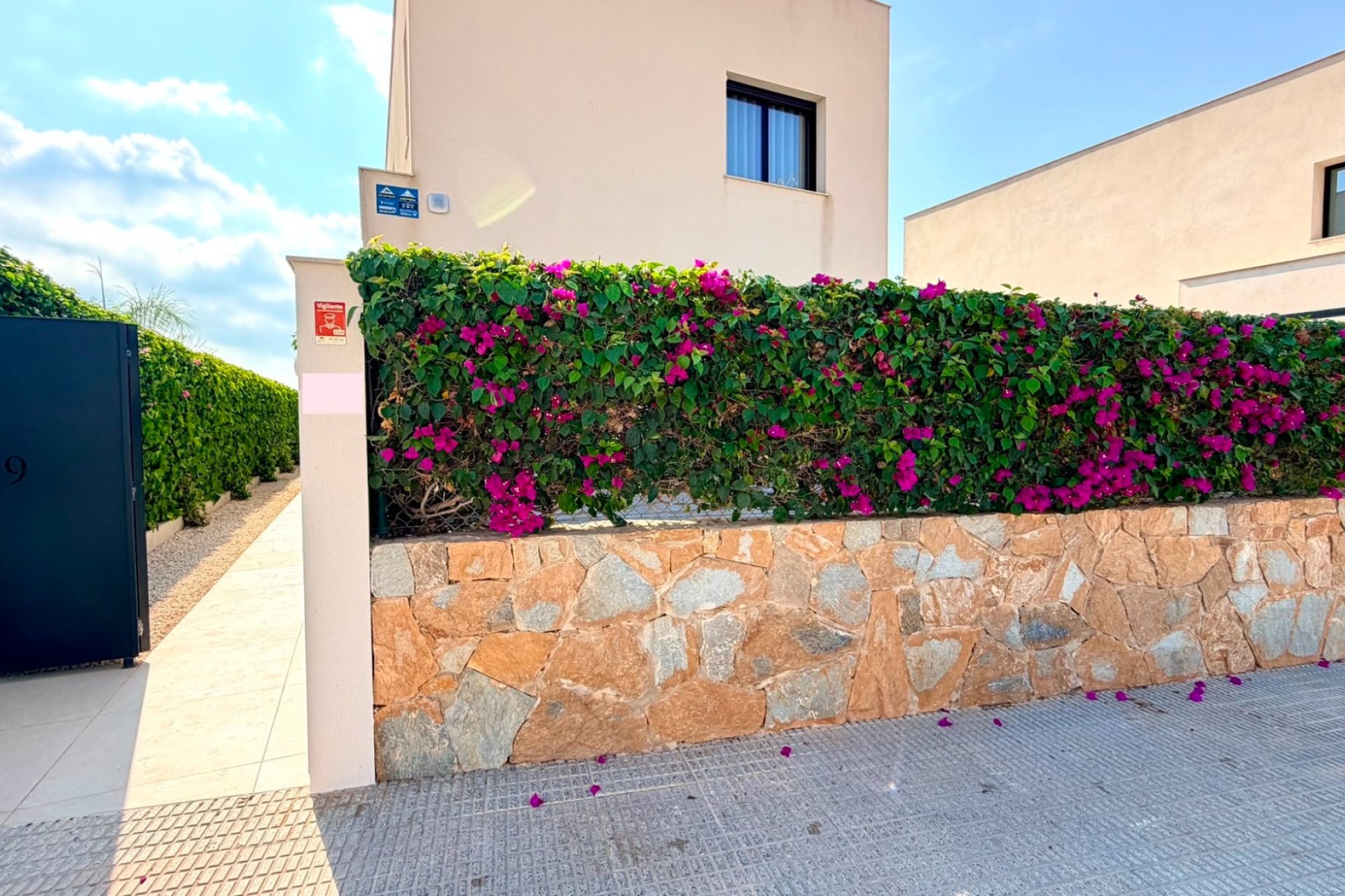 Reventa - Detached villa -
Los Montesinos