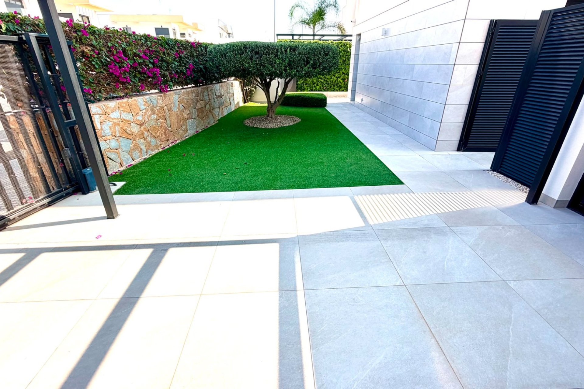 Reventa - Detached villa -
Los Montesinos