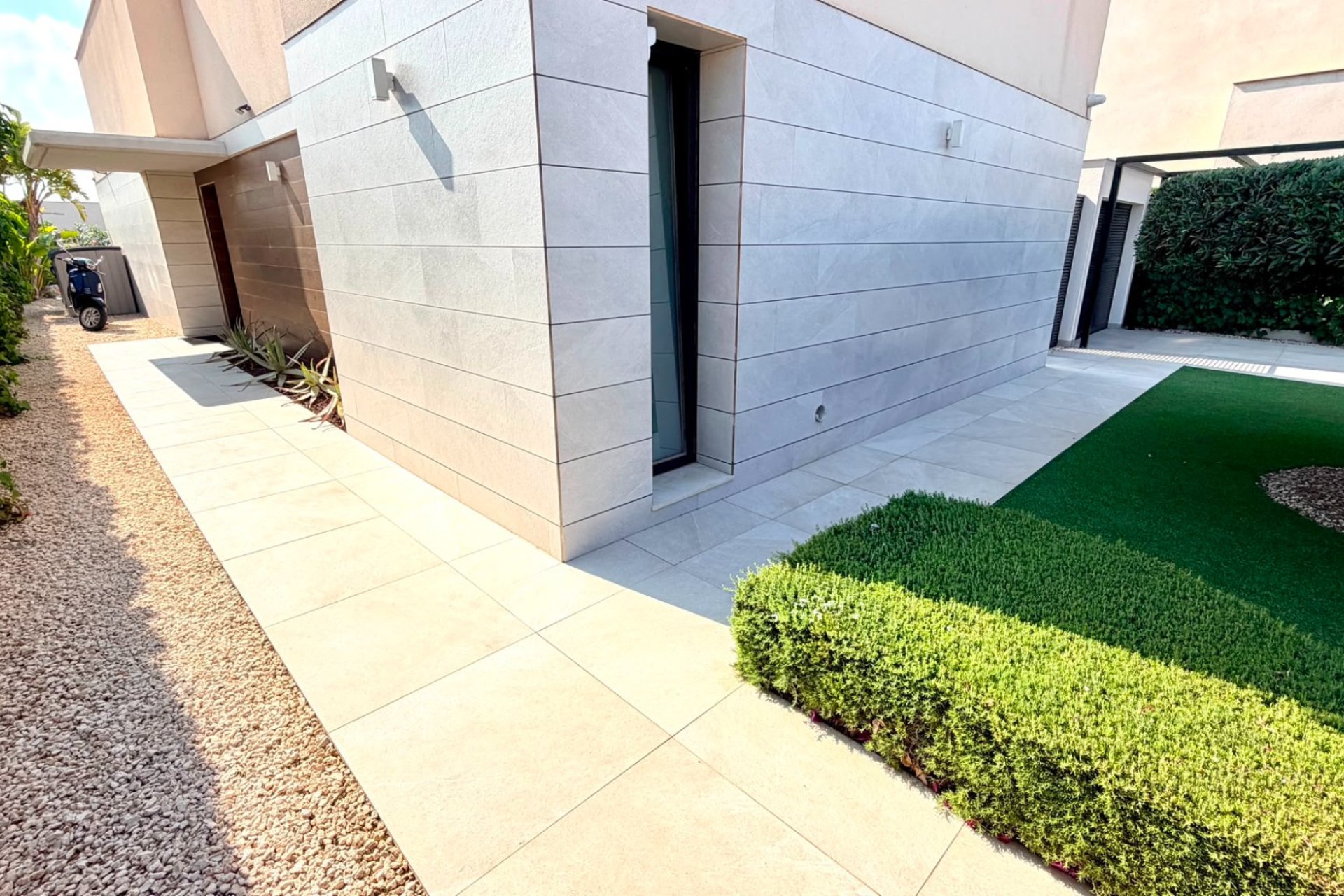 Reventa - Detached villa -
Los Montesinos
