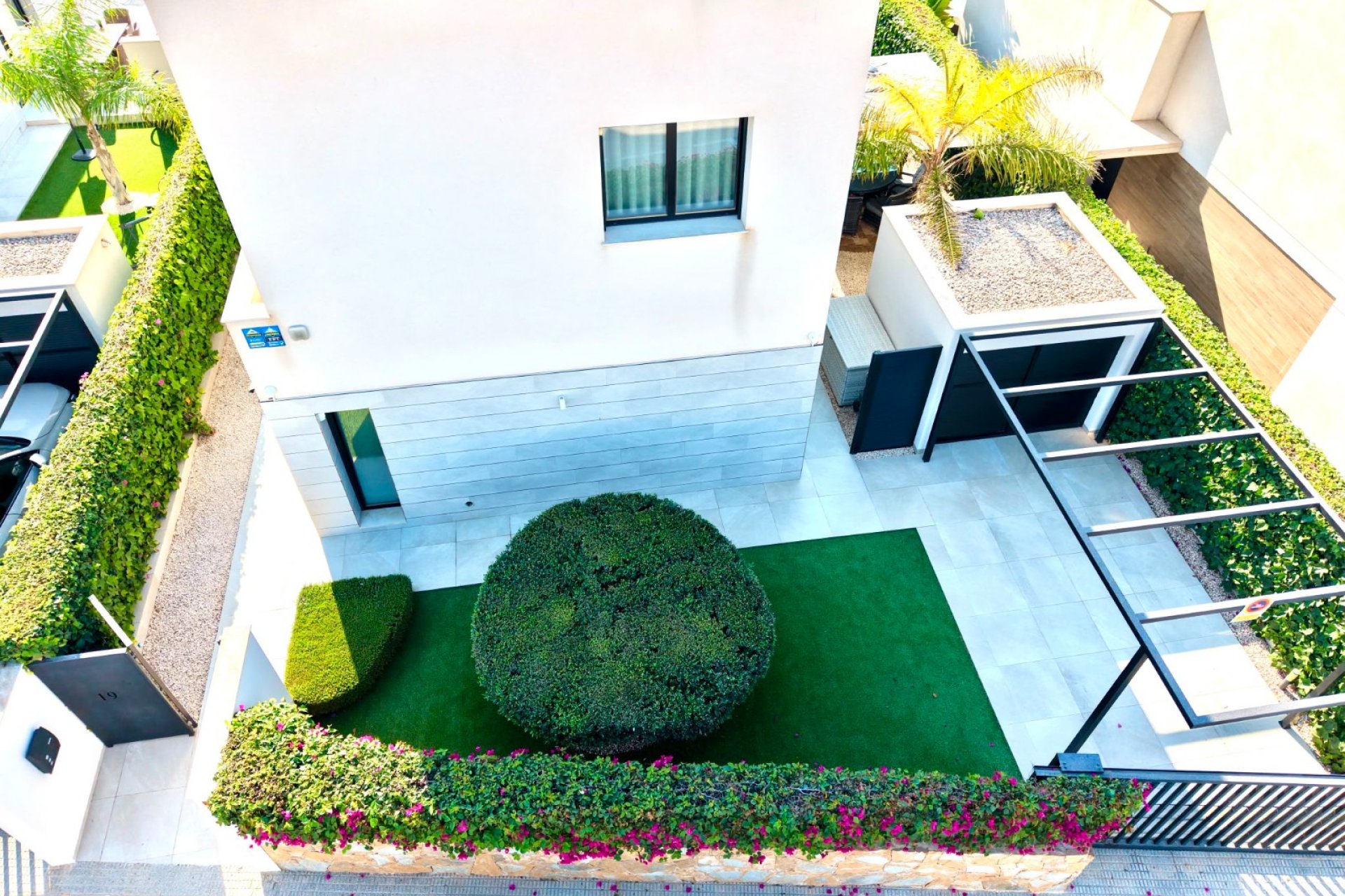 Reventa - Detached villa -
Los Montesinos