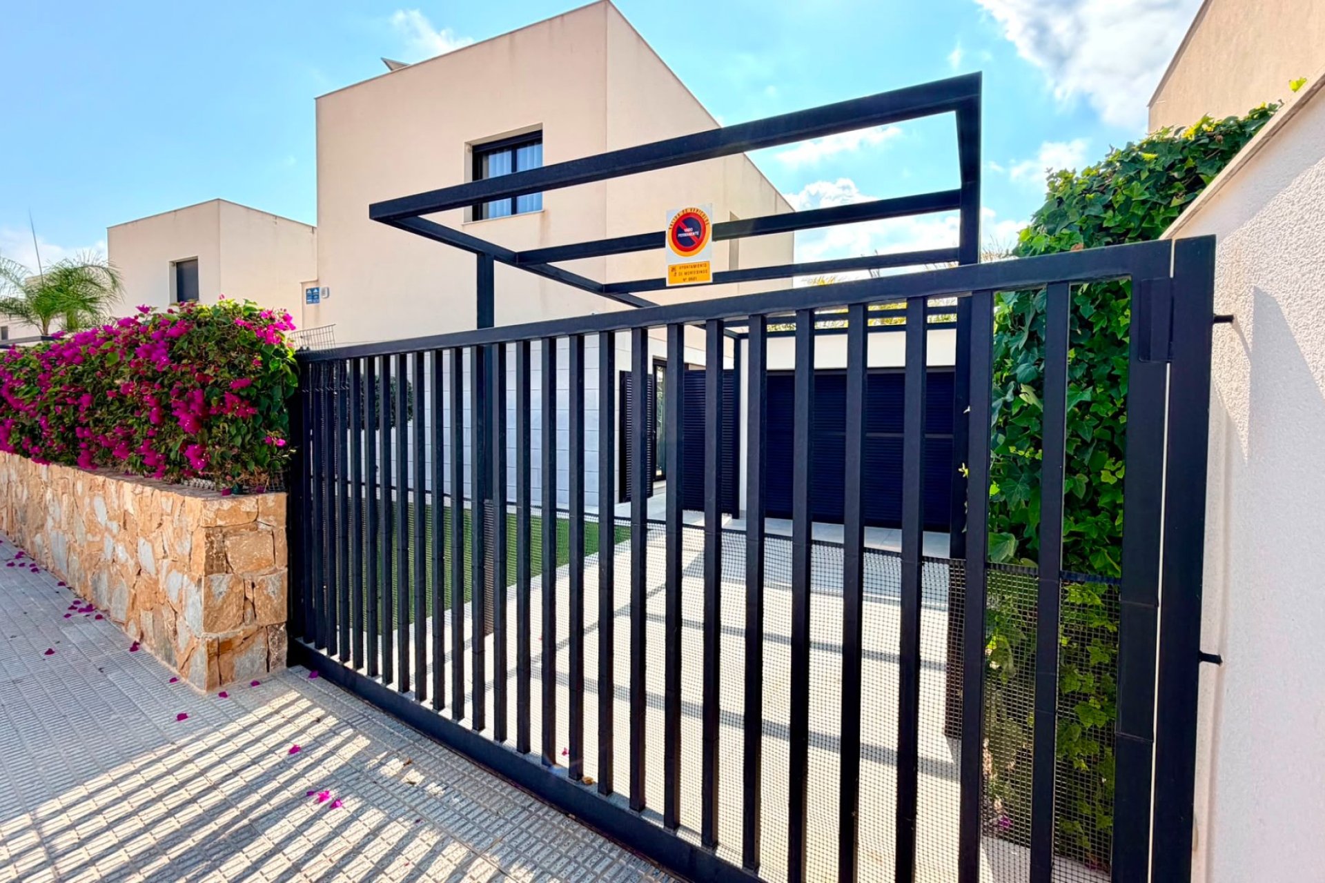 Reventa - Detached villa -
Los Montesinos