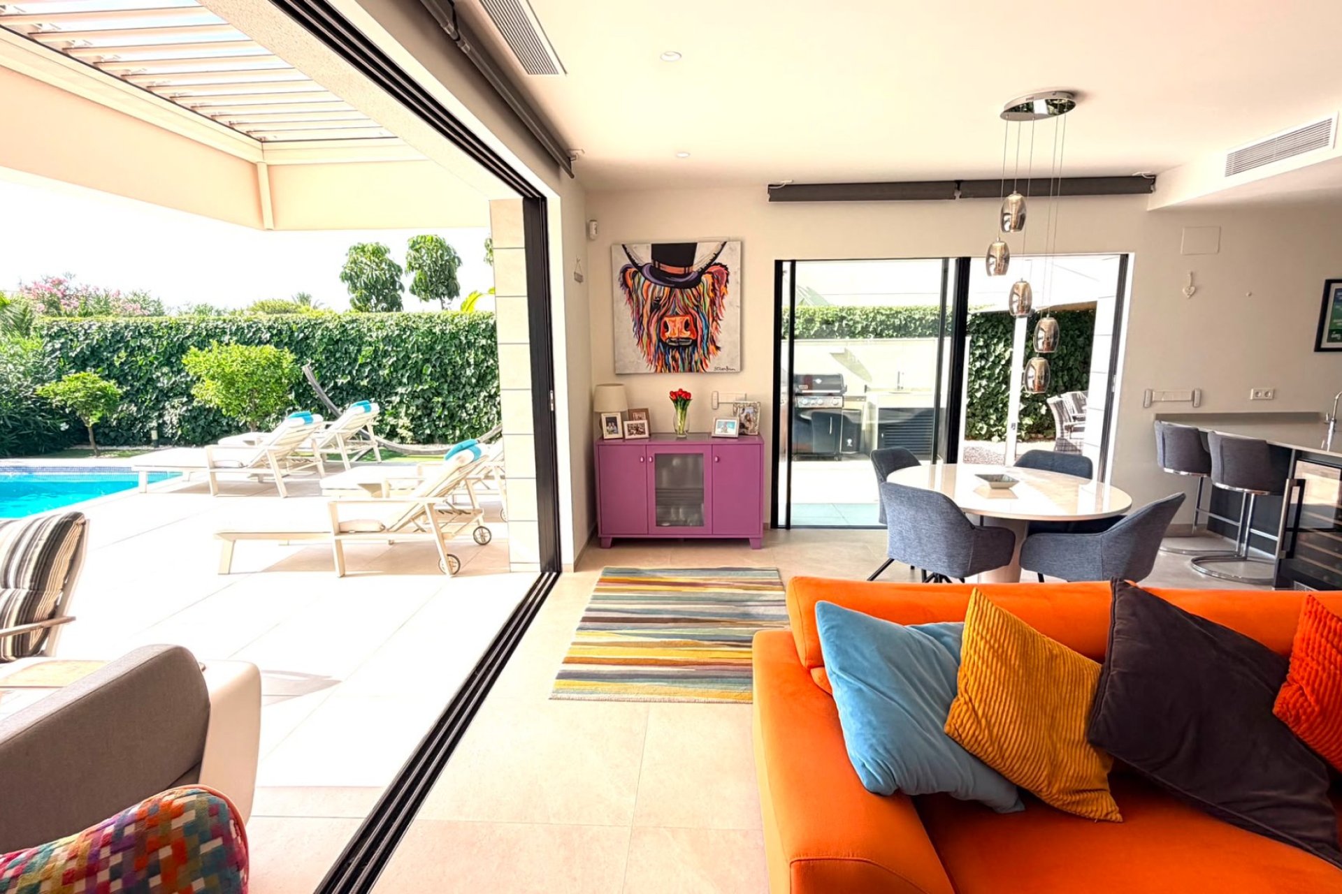 Reventa - Detached villa -
Los Montesinos