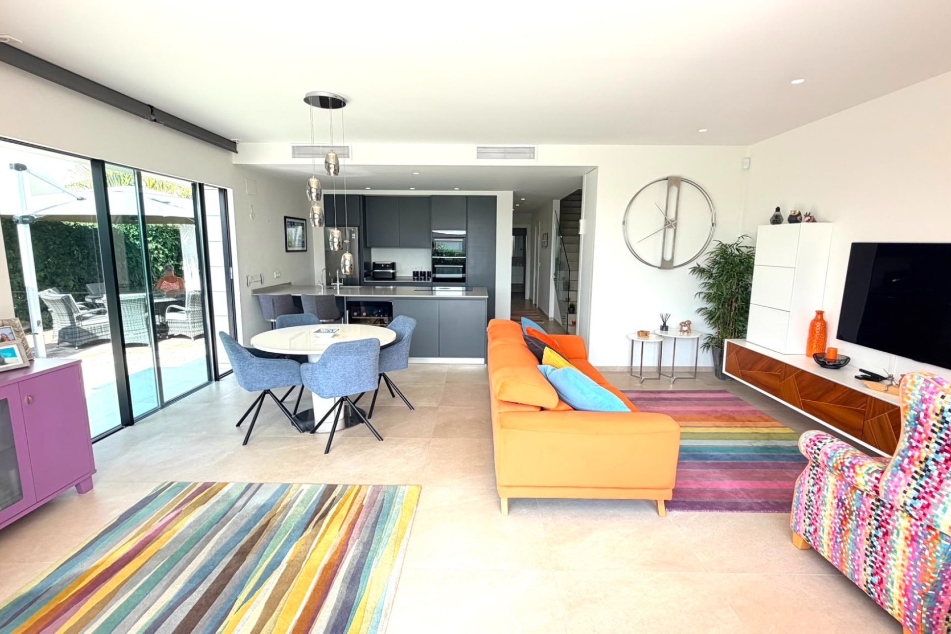 Reventa - Detached villa -
Los Montesinos