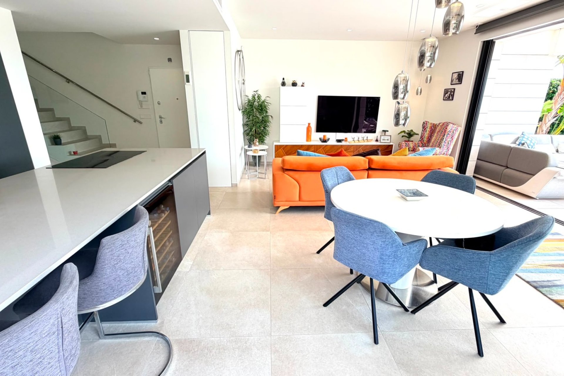 Reventa - Detached villa -
Los Montesinos