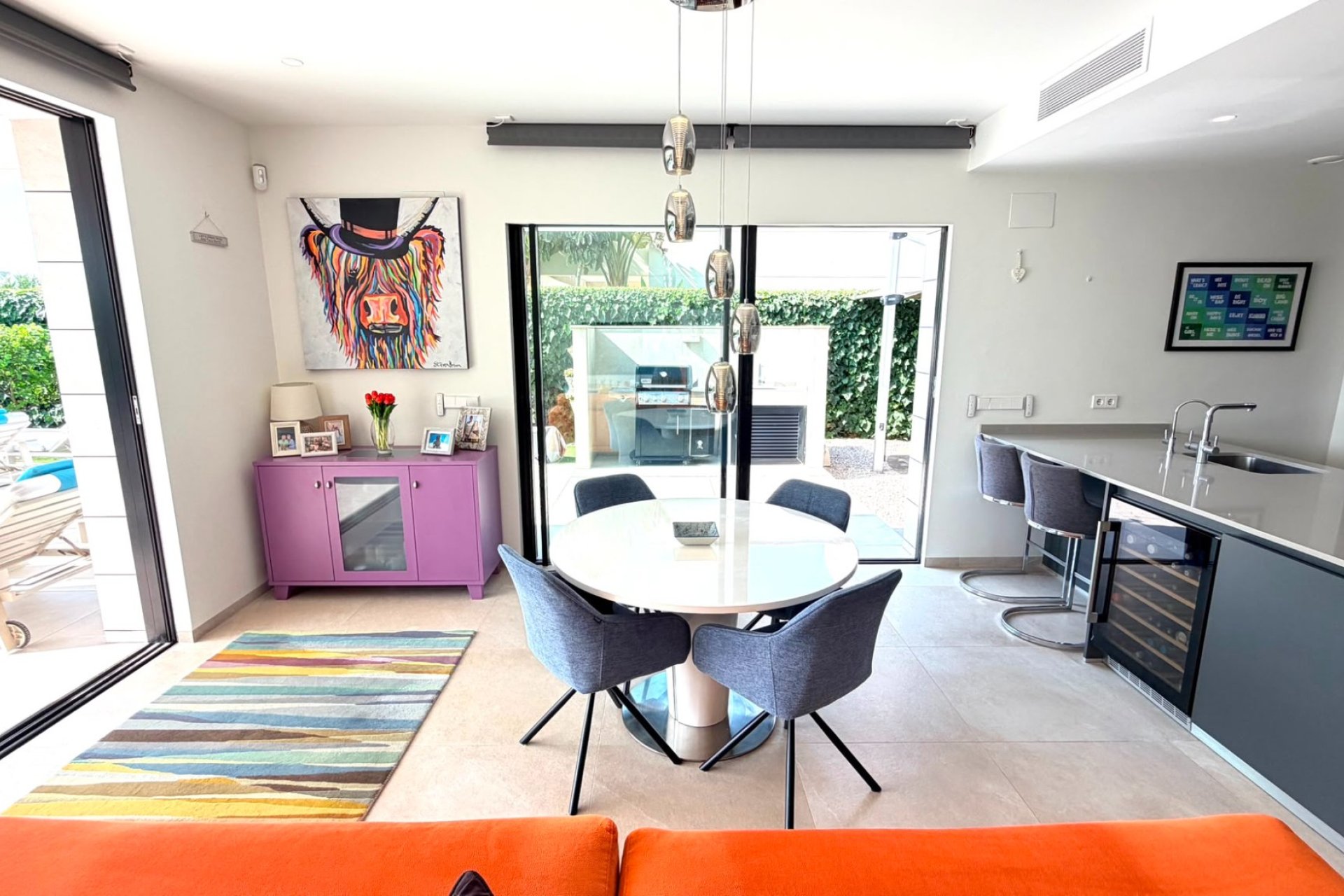Reventa - Detached villa -
Los Montesinos