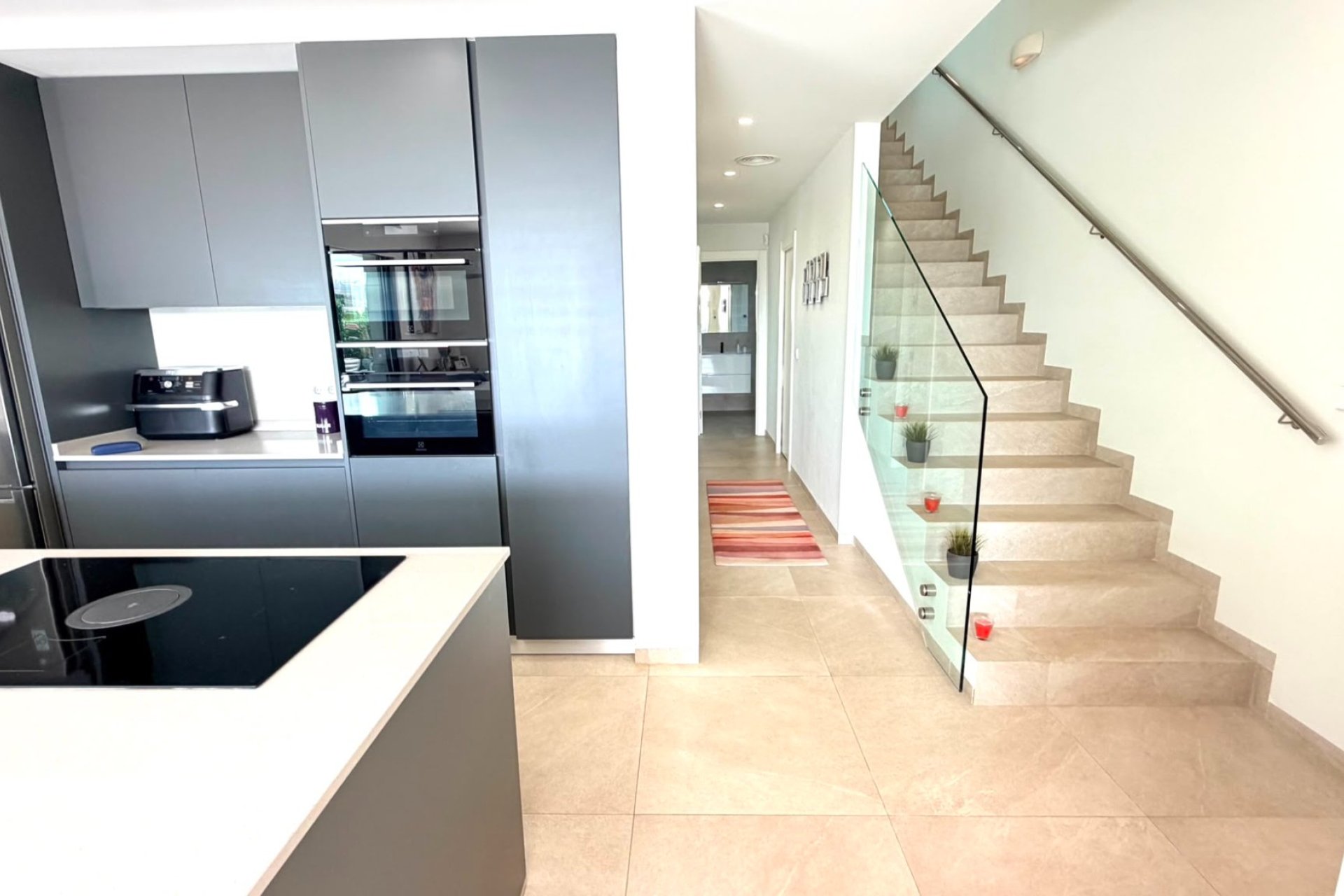 Reventa - Detached villa -
Los Montesinos