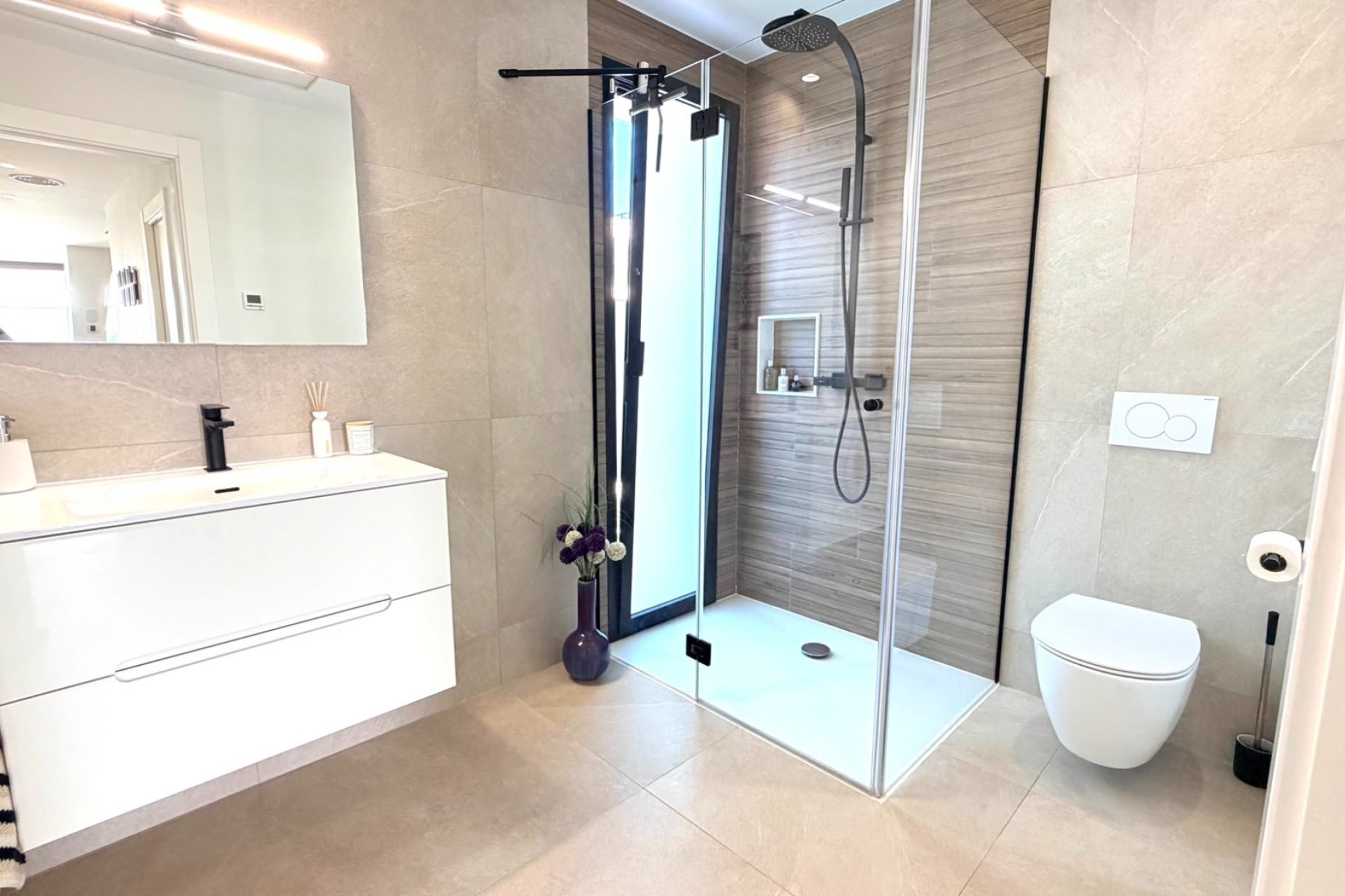 Reventa - Detached villa -
Los Montesinos