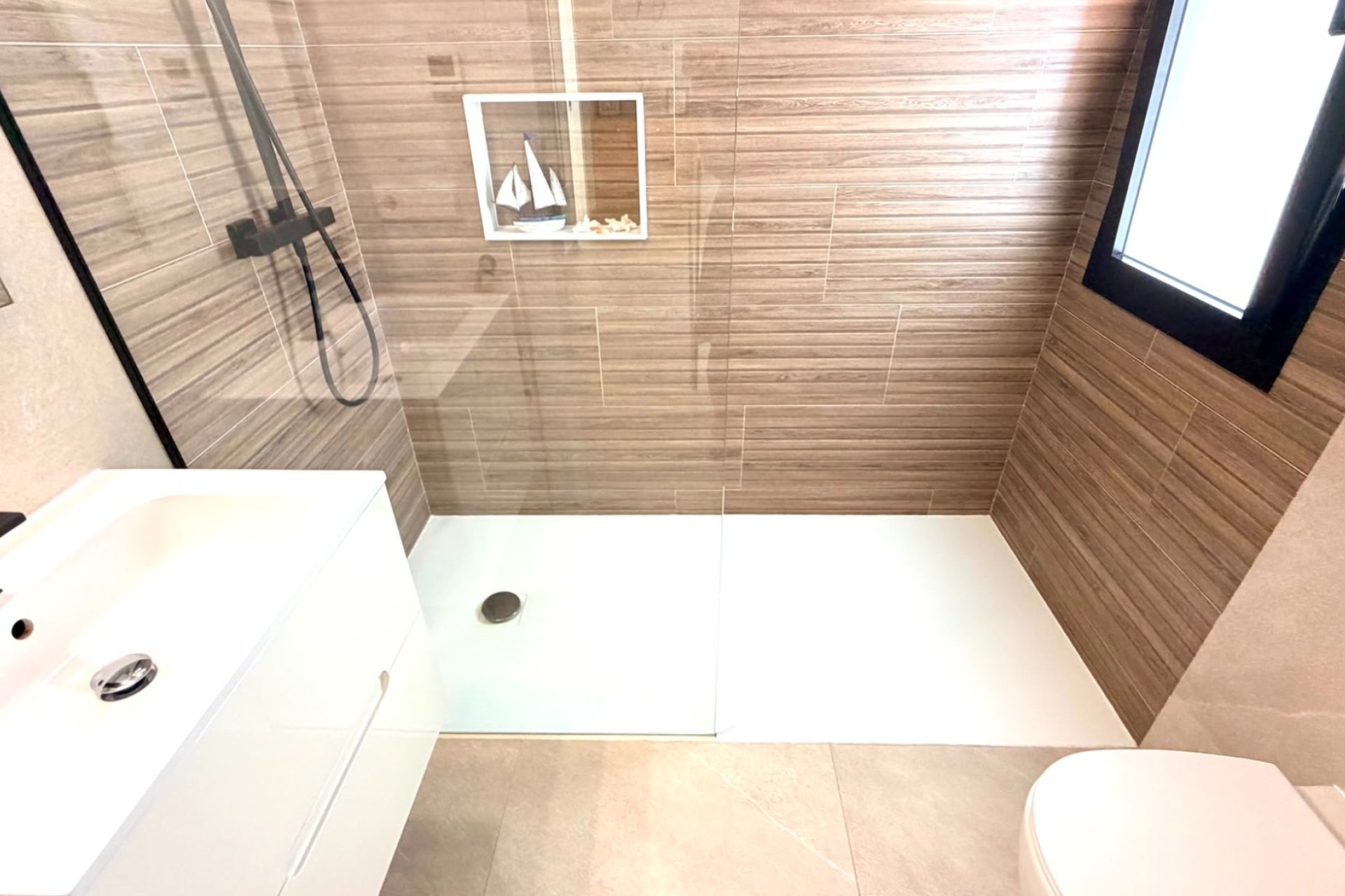 Reventa - Detached villa -
Los Montesinos