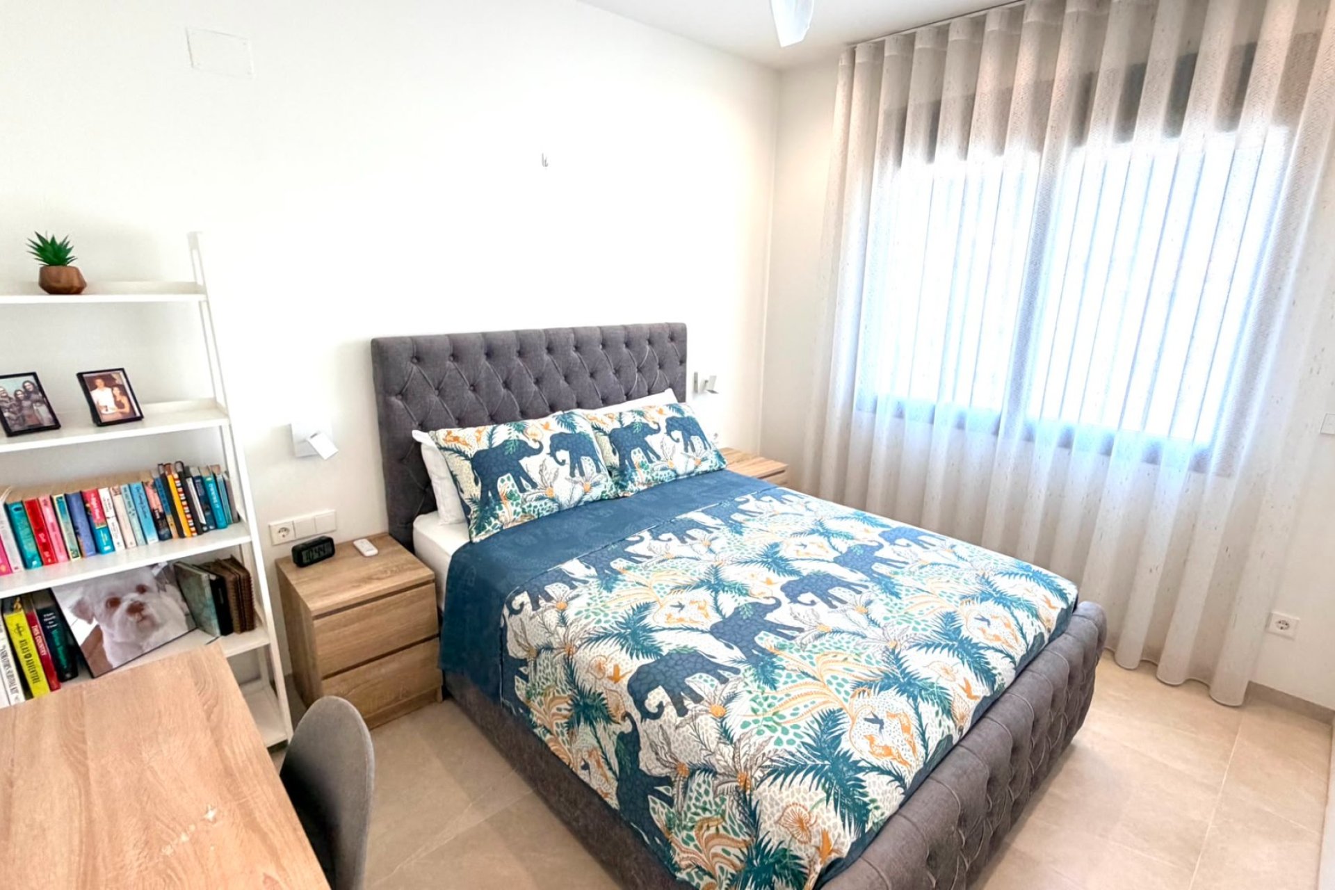 Reventa - Detached villa -
Los Montesinos