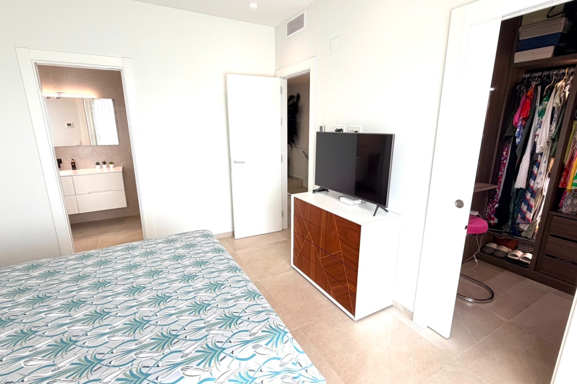 Reventa - Detached villa -
Los Montesinos