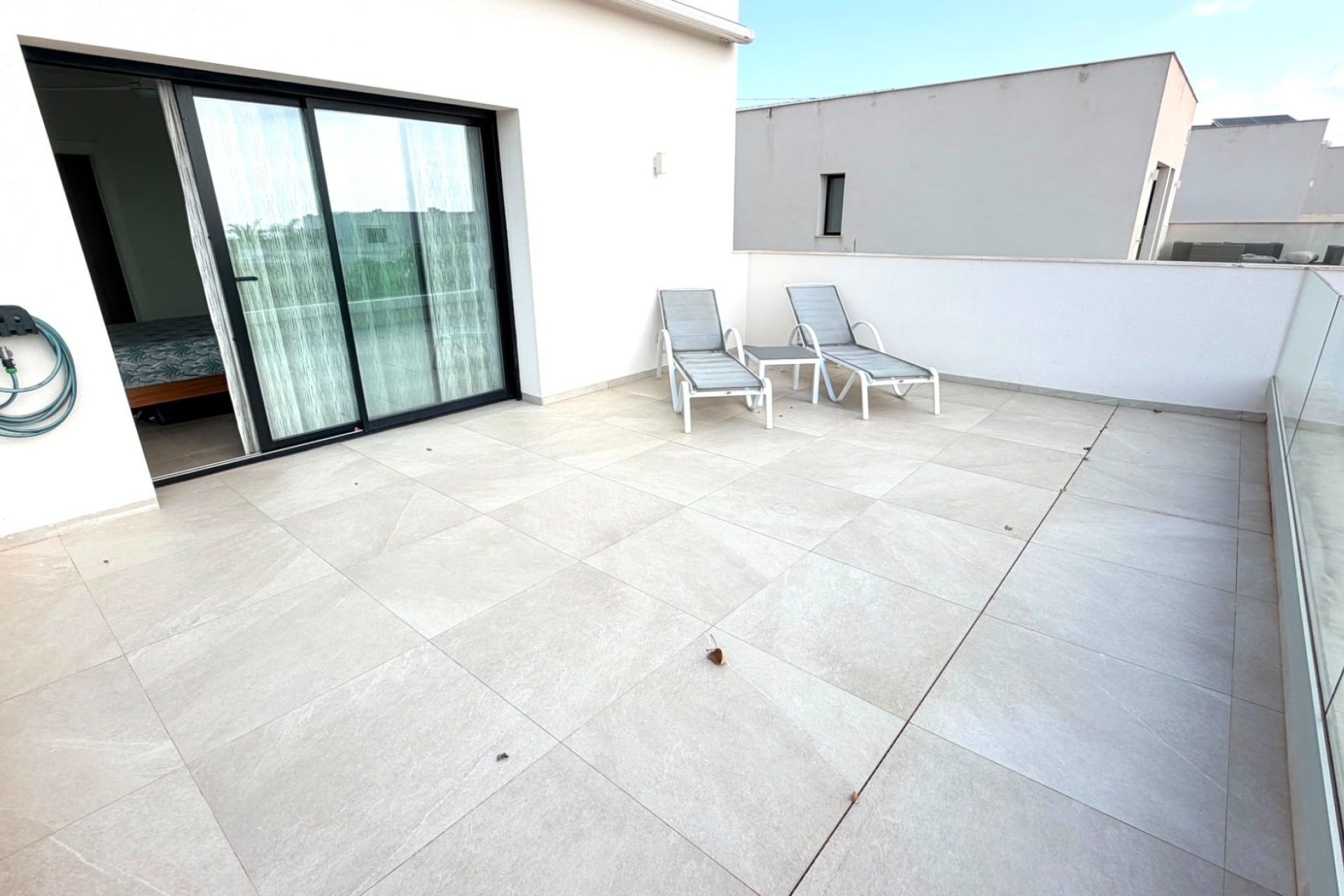 Reventa - Detached villa -
Los Montesinos