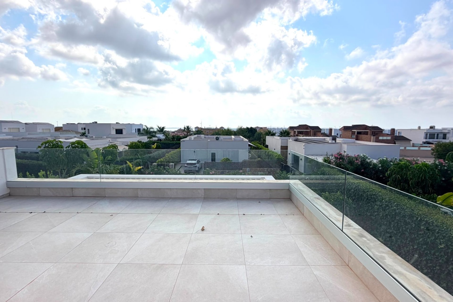 Reventa - Detached villa -
Los Montesinos