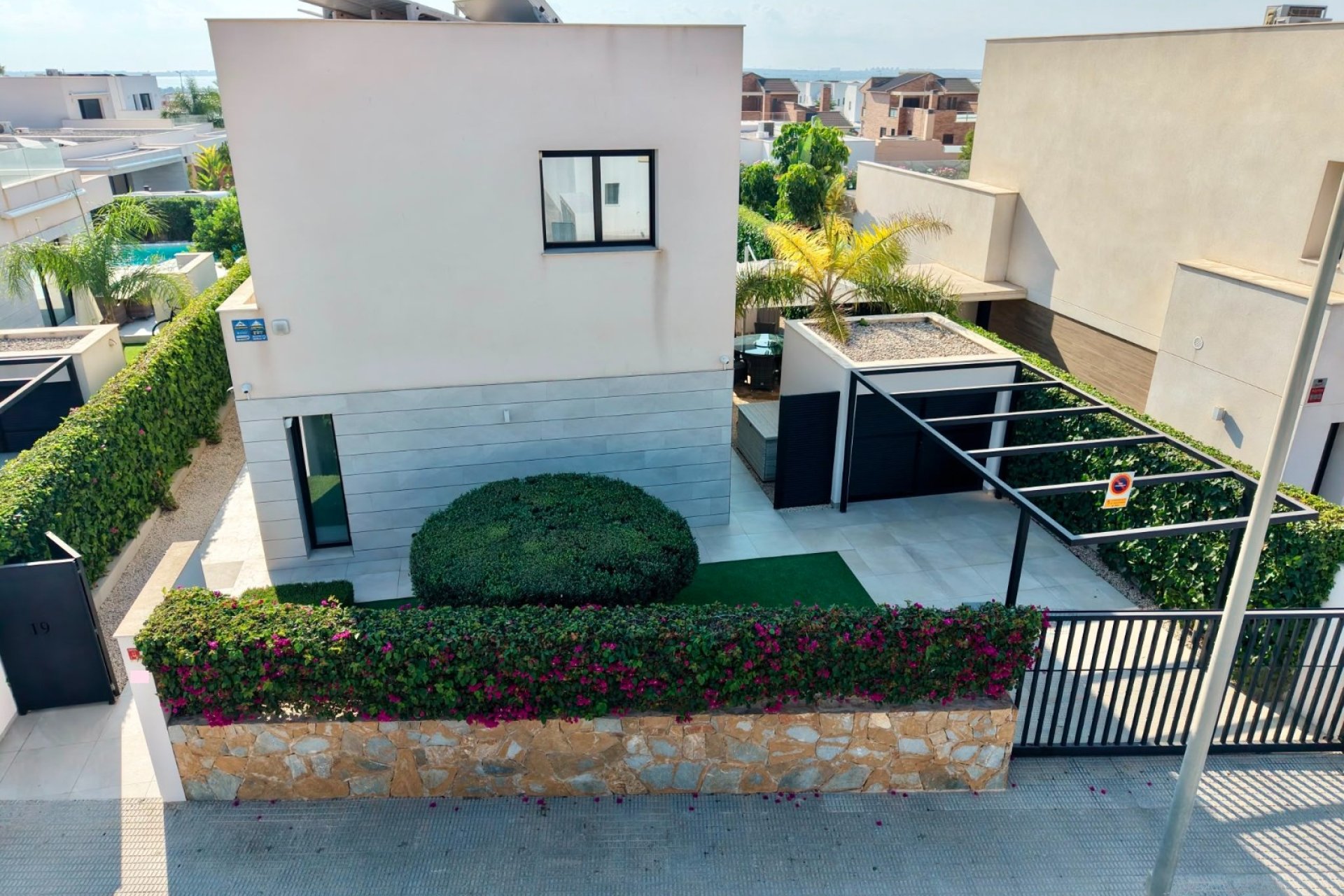 Reventa - Detached villa -
Los Montesinos