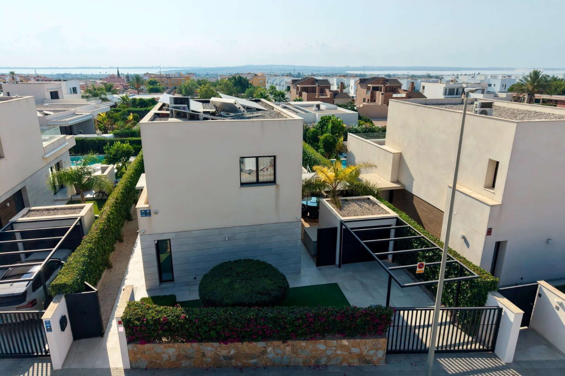 Reventa - Detached villa -
Los Montesinos