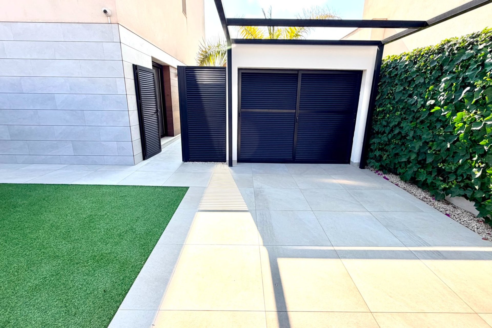 Reventa - Detached villa -
Los Montesinos