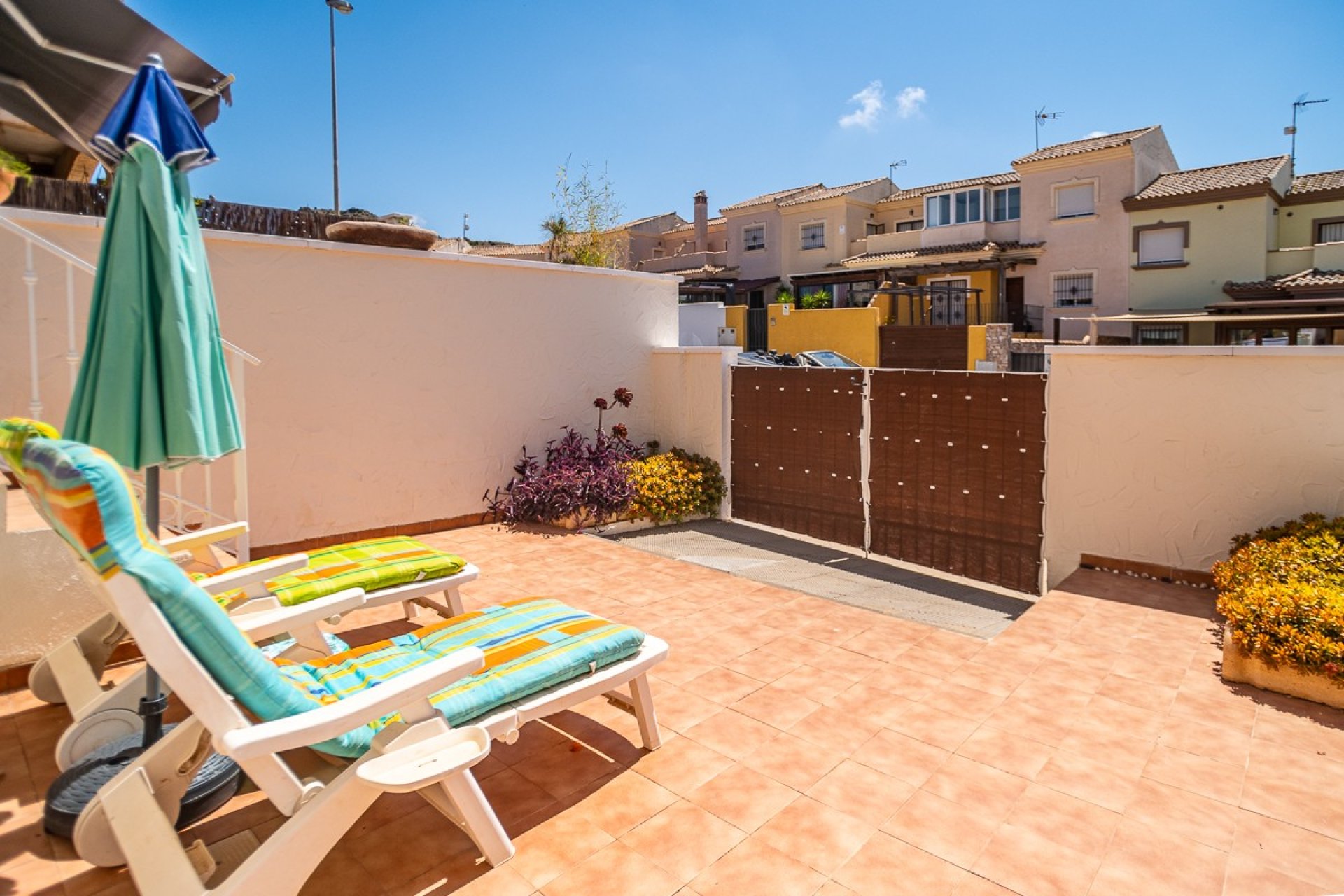 Reventa - Detached villa -
LOS URRUTIAS - Costa Calida