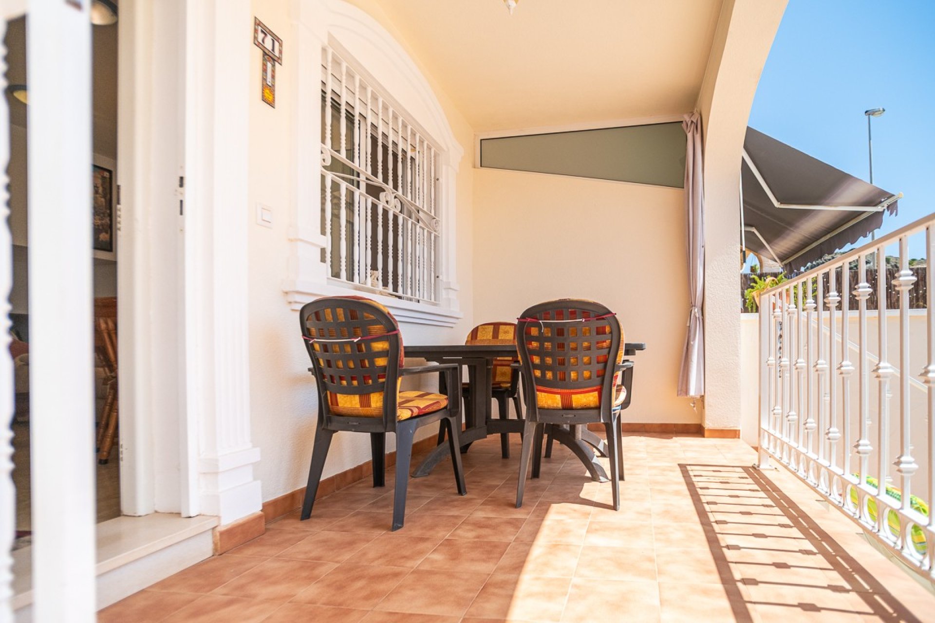 Reventa - Detached villa -
LOS URRUTIAS - Costa Calida