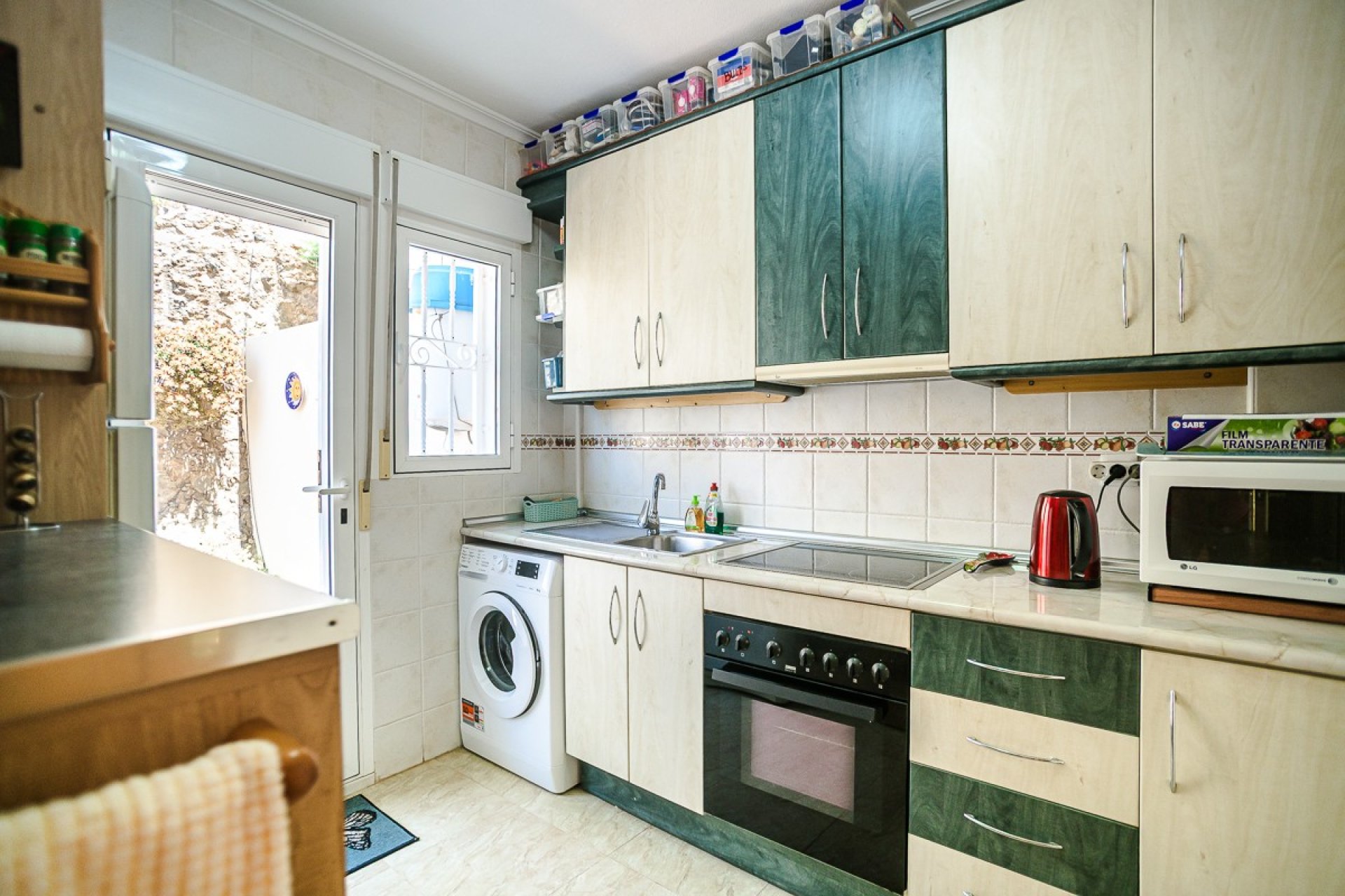 Reventa - Detached villa -
LOS URRUTIAS - Costa Calida