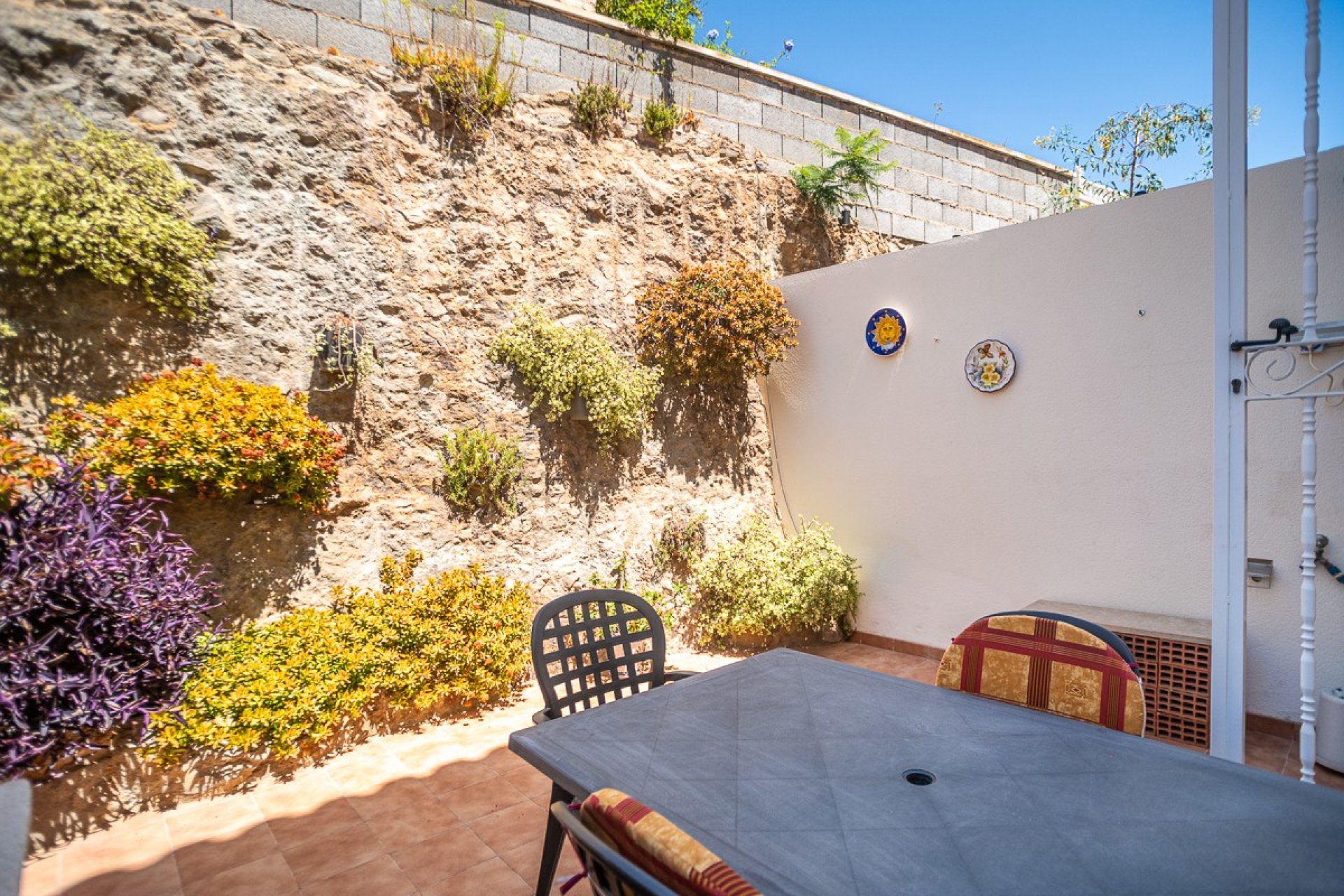 Reventa - Detached villa -
LOS URRUTIAS - Costa Calida