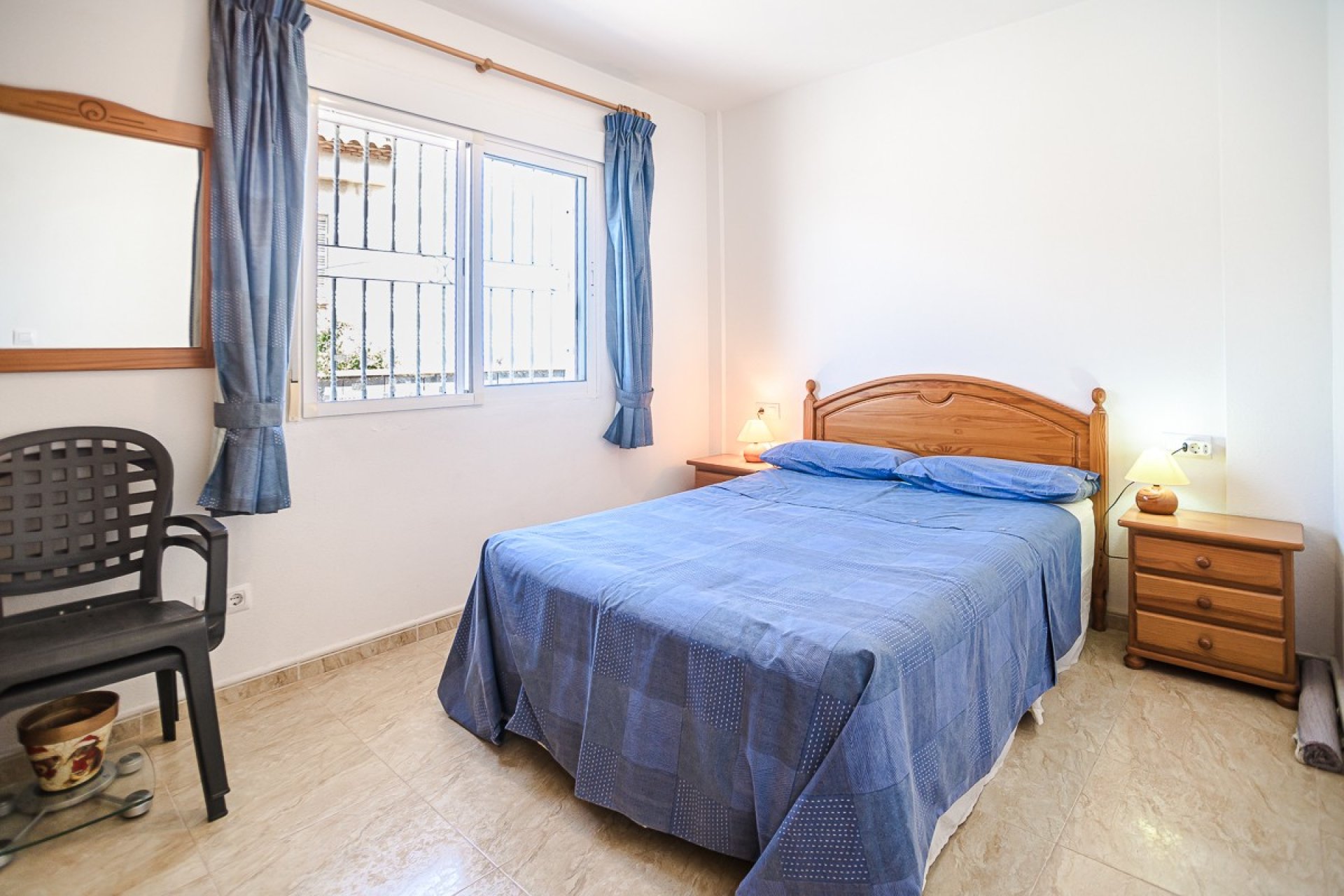 Reventa - Detached villa -
LOS URRUTIAS - Costa Calida