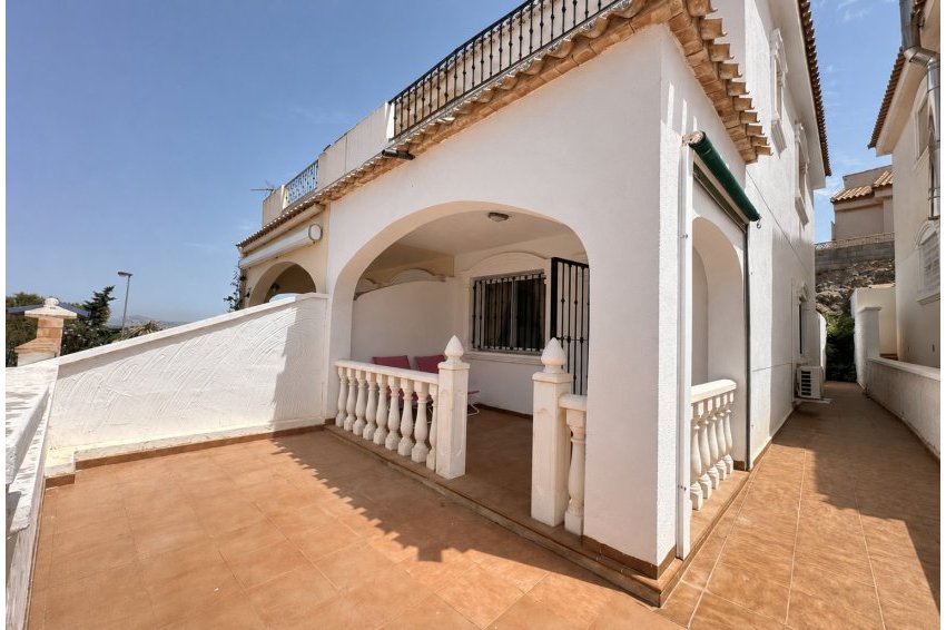 Reventa - Detached villa -
LOS URRUTIAS - Costa Calida