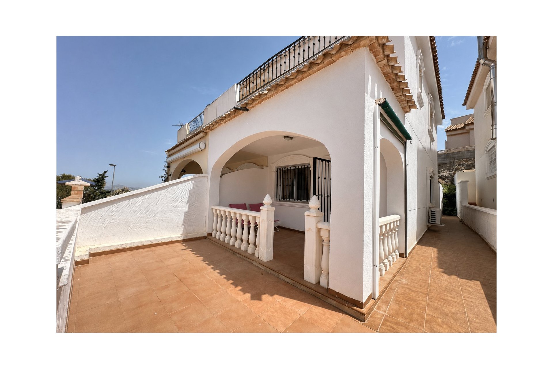 Reventa - Detached villa -
LOS URRUTIAS - Costa Calida