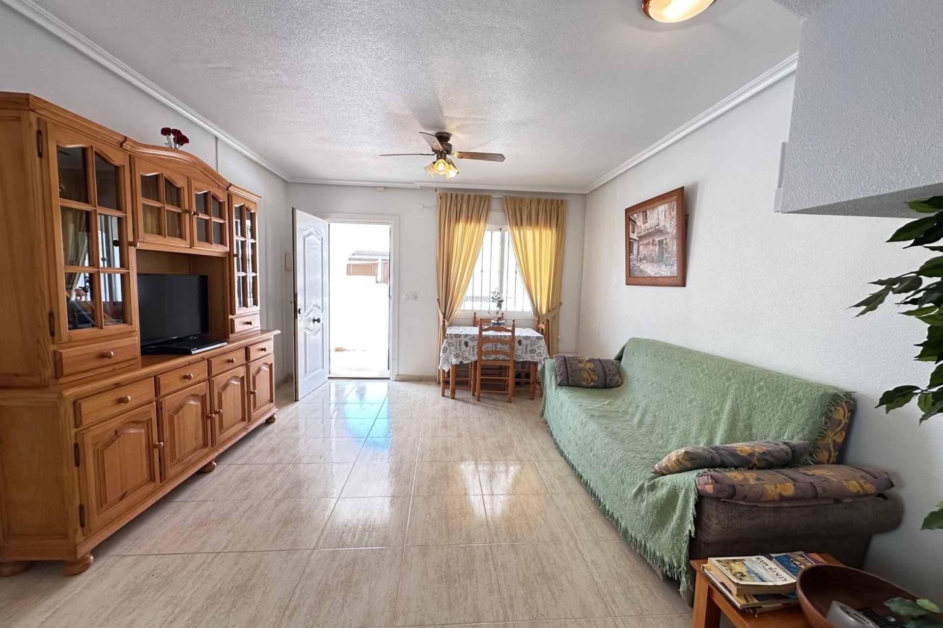Reventa - Detached villa -
LOS URRUTIAS - Costa Calida
