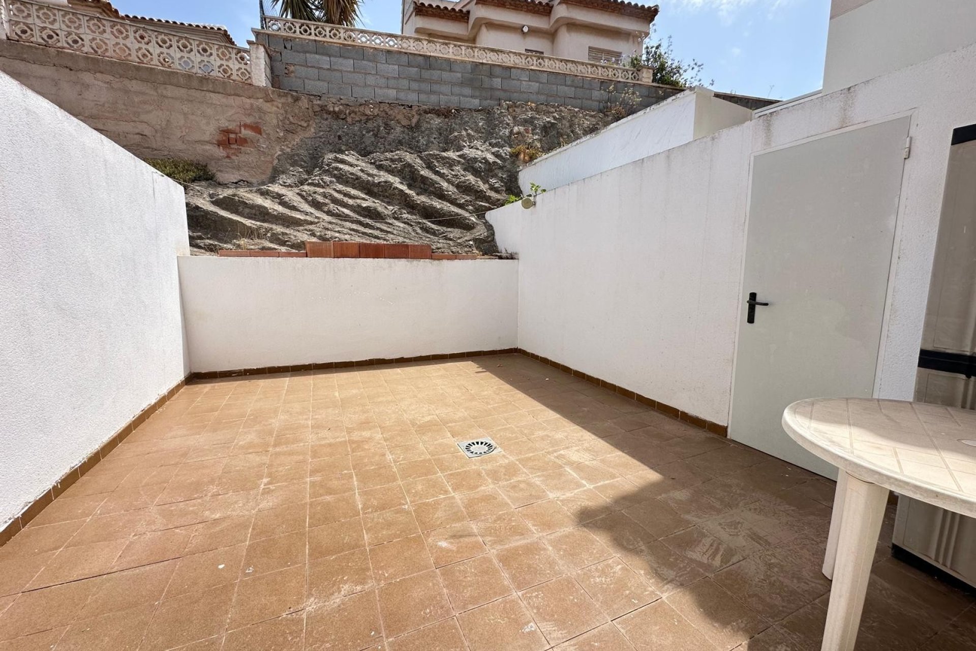 Reventa - Detached villa -
LOS URRUTIAS - Costa Calida